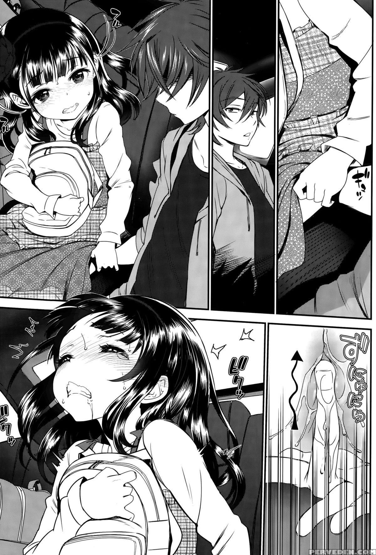 [miyabi] Kaikan Ryokou | Pleasure Trip (comic Bavel 2015-10) [english] [team Koinaka] 1