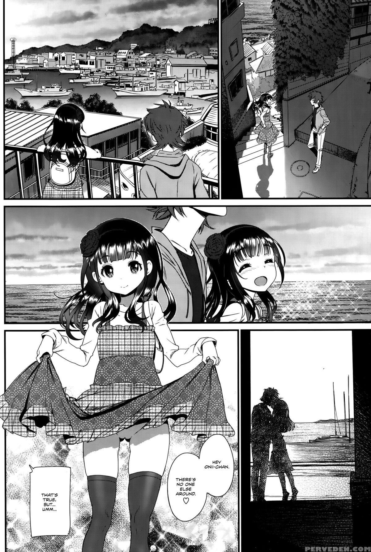 [miyabi] Kaikan Ryokou | Pleasure Trip (comic Bavel 2015-10) [english] [team Koinaka] 1