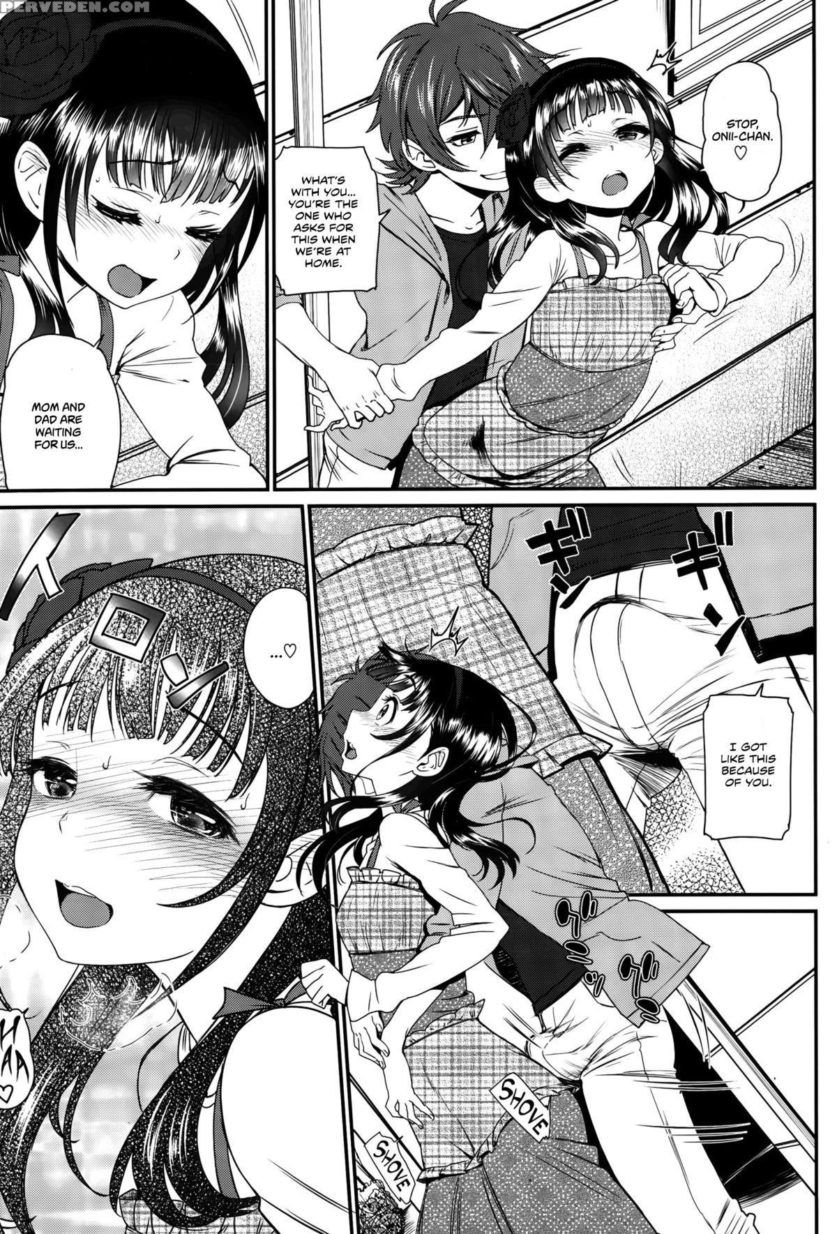 [miyabi] Kaikan Ryokou | Pleasure Trip (comic Bavel 2015-10) [english] [team Koinaka] 1