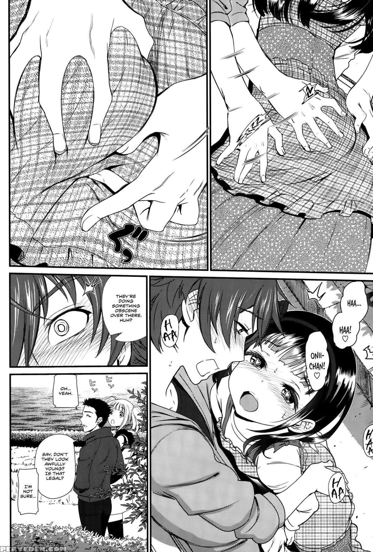 [miyabi] Kaikan Ryokou | Pleasure Trip (comic Bavel 2015-10) [english] [team Koinaka] 1