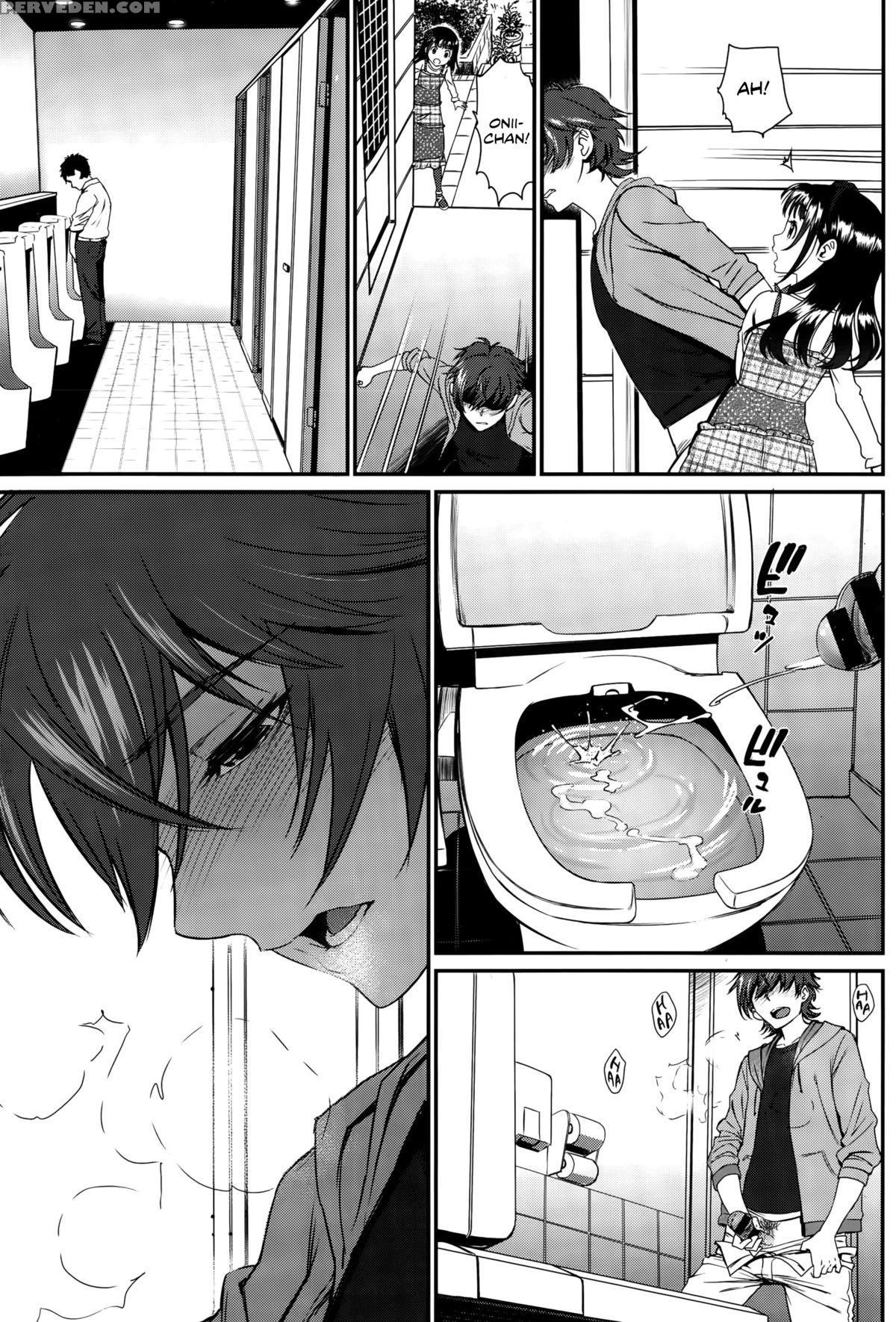 [miyabi] Kaikan Ryokou | Pleasure Trip (comic Bavel 2015-10) [english] [team Koinaka] 1