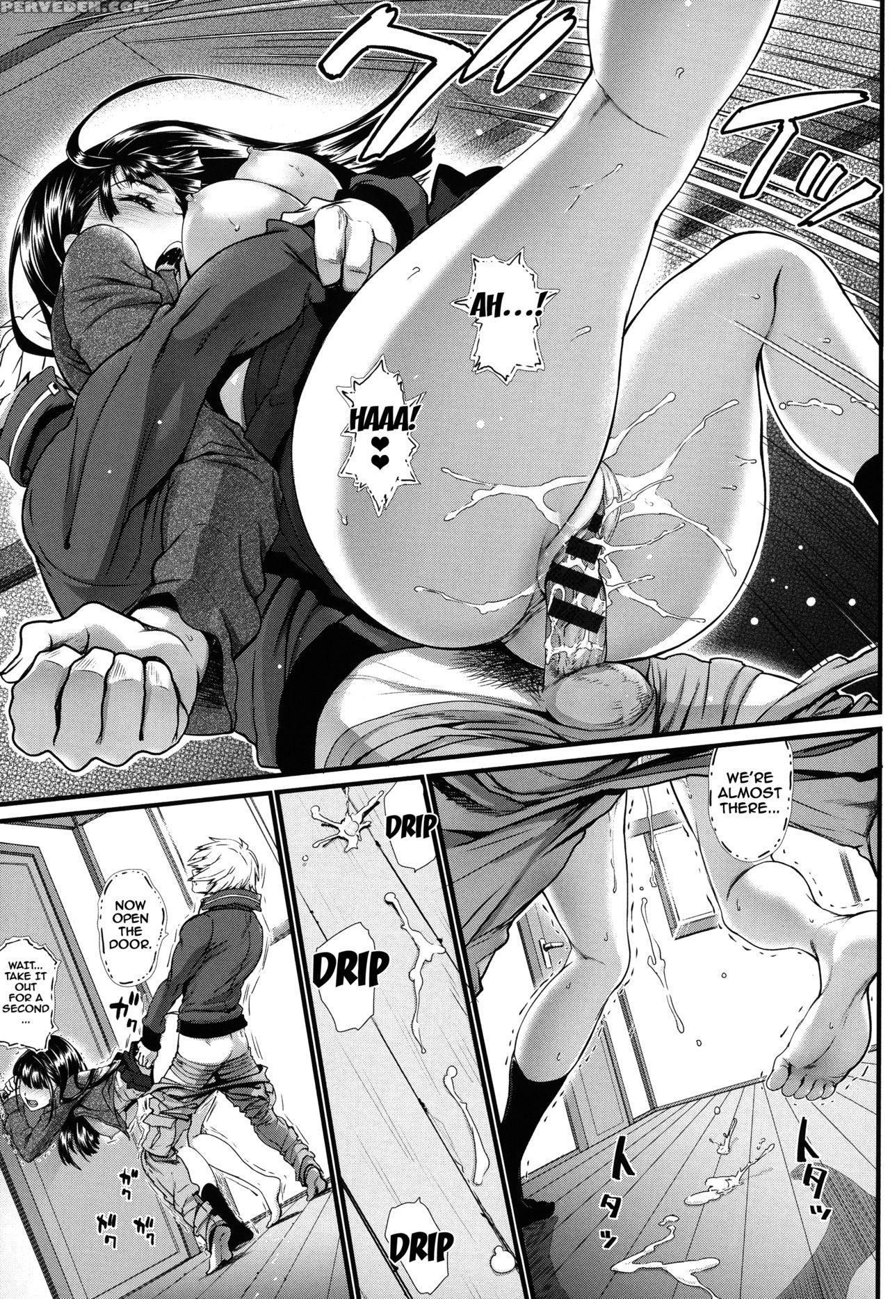 [miyabi] Otomehime Ch. 1-9 [english] {doujins.com} Chapter 1 Page 121