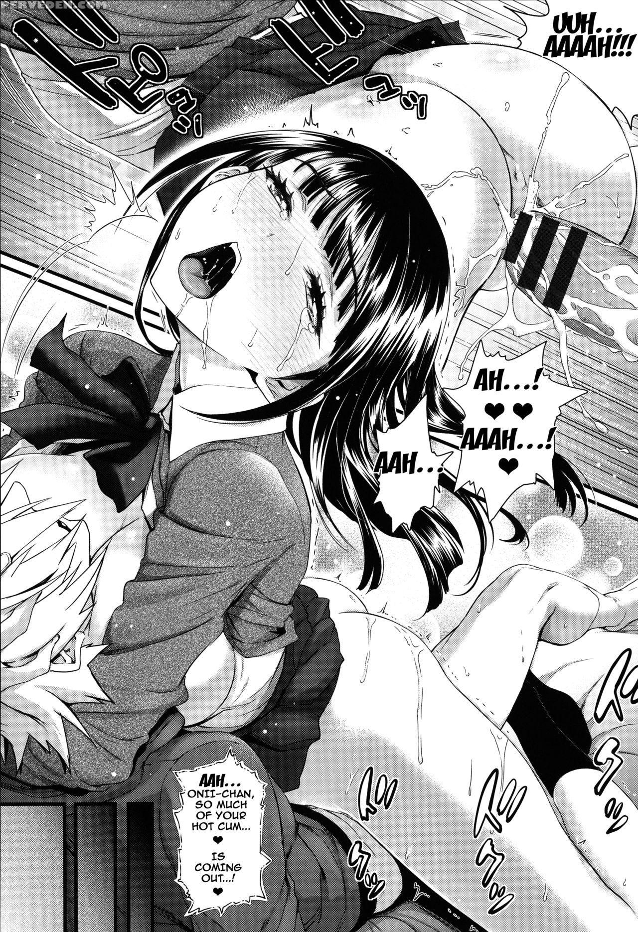 [miyabi] Otomehime Ch. 1-9 [english] {doujins.com} Chapter 1 Page 125