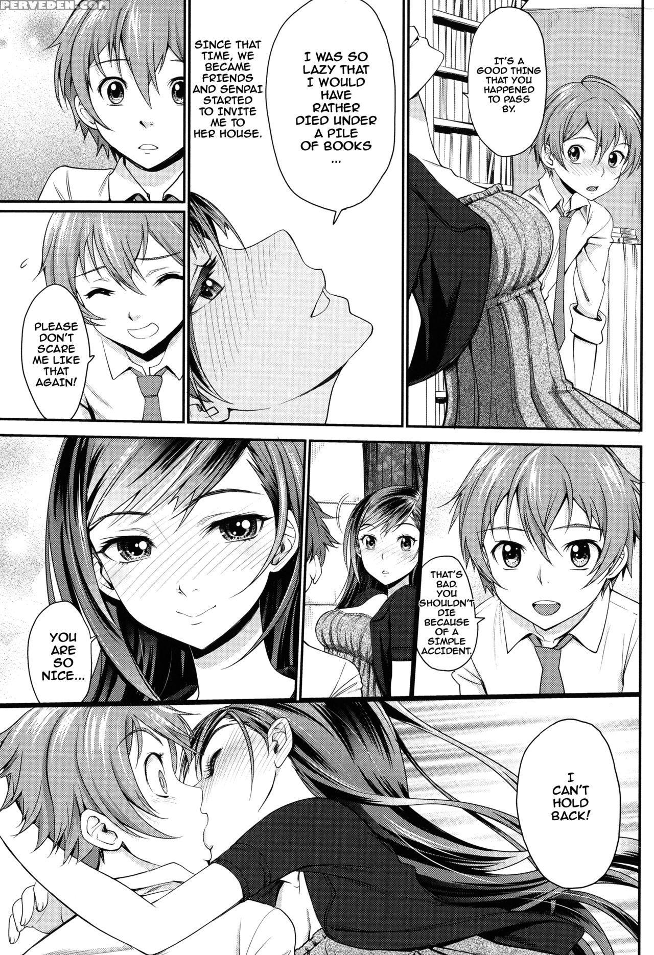 [miyabi] Otomehime Ch. 1-9 [english] {doujins.com} Chapter 1 Page 133