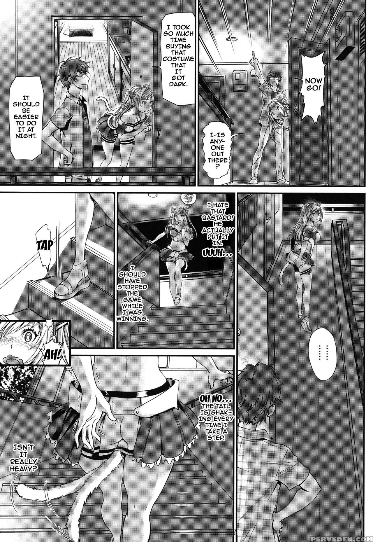 [miyabi] Otomehime Ch. 1-9 [english] {doujins.com} Chapter 1 Page 21