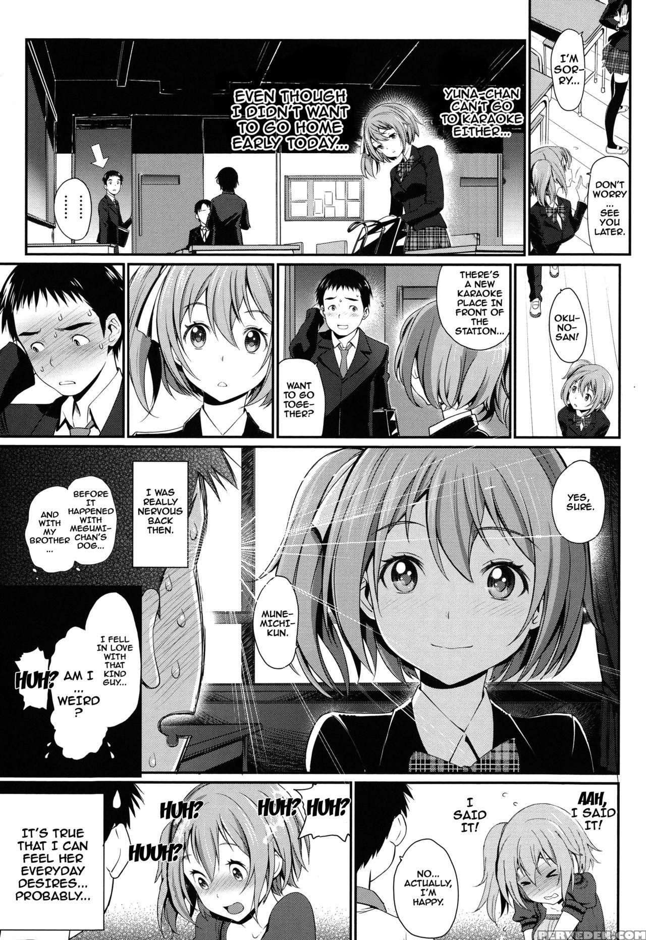 [miyabi] Otomehime Ch. 1-9 [english] {doujins.com} Chapter 1 Page 61