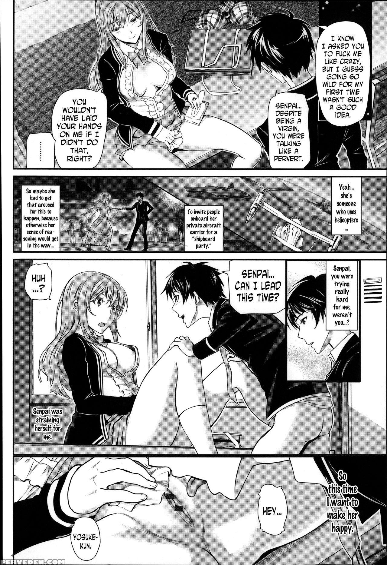 [miyabi] Shiratori Momoka Ni Kiitemita | I Tried Asking Shiratori Momoka (otomehime) [english] [n04h] 1