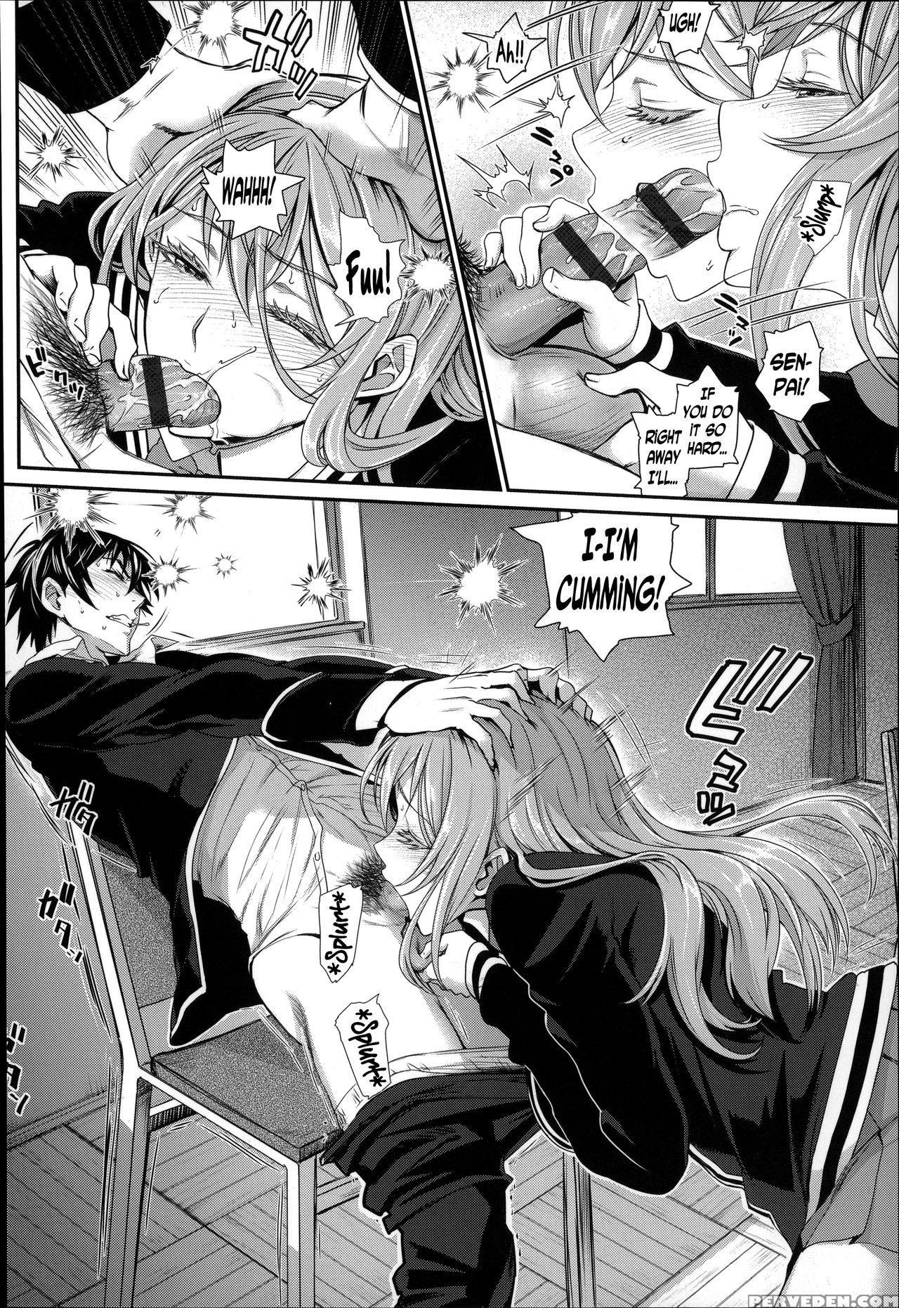 [miyabi] Shiratori Momoka Ni Kiitemita | I Tried Asking Shiratori Momoka (otomehime) [english] [n04h] 1