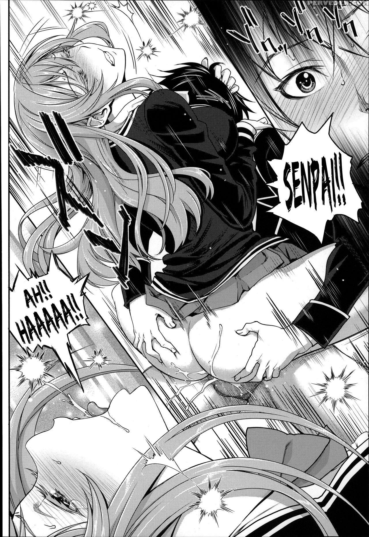 [miyabi] Shiratori Momoka Ni Kiitemita | I Tried Asking Shiratori Momoka (otomehime) [english] [n04h] 1