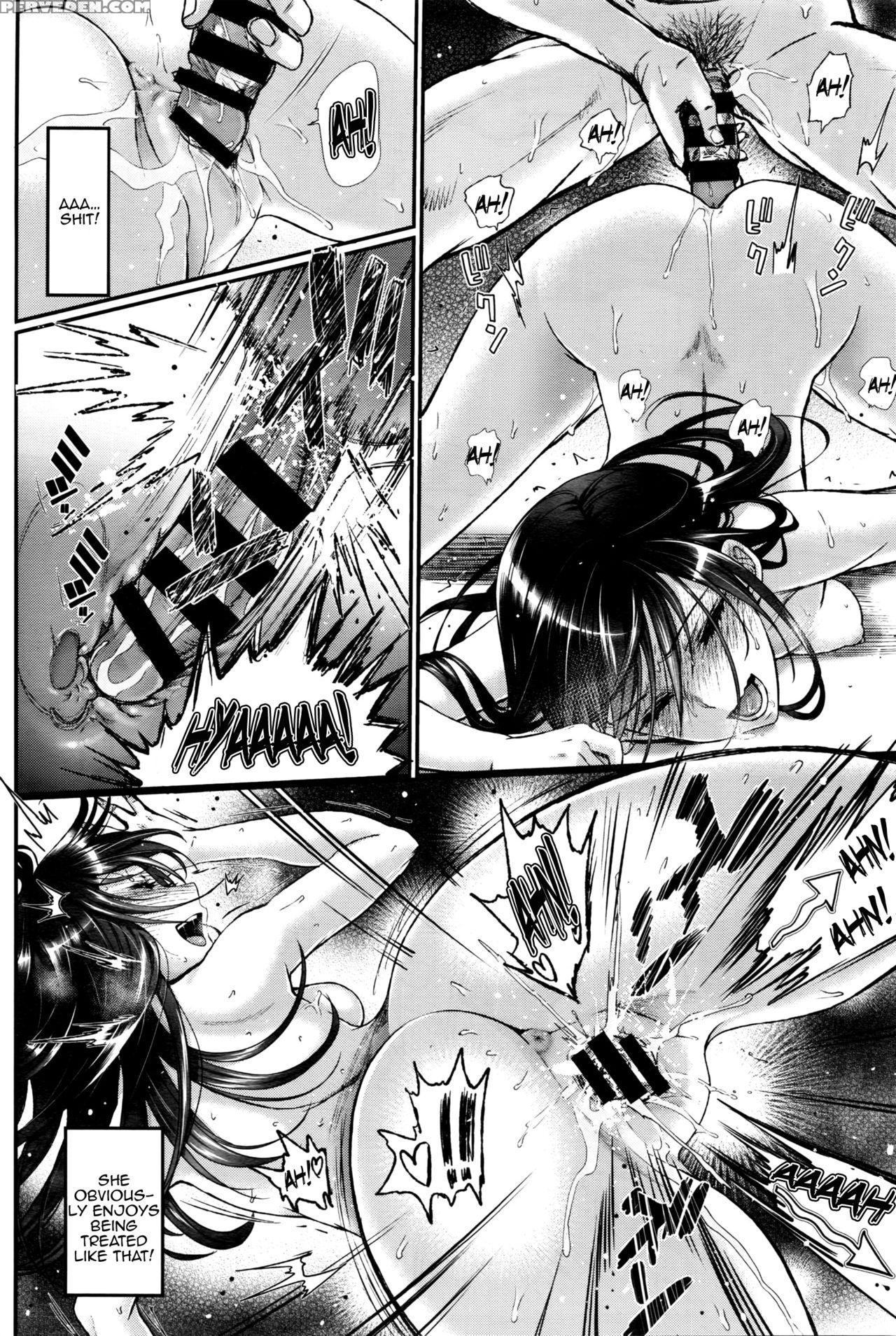 [miyabi] Watashi No Suki Na Oji-san X Ore No Suki Na Iede Shoujo Chuu | My Beloved Mister & My Beloved Runaway Girl Ch. 2 (comic Bavel 2016-05) [english] [triplesevenscans] 1