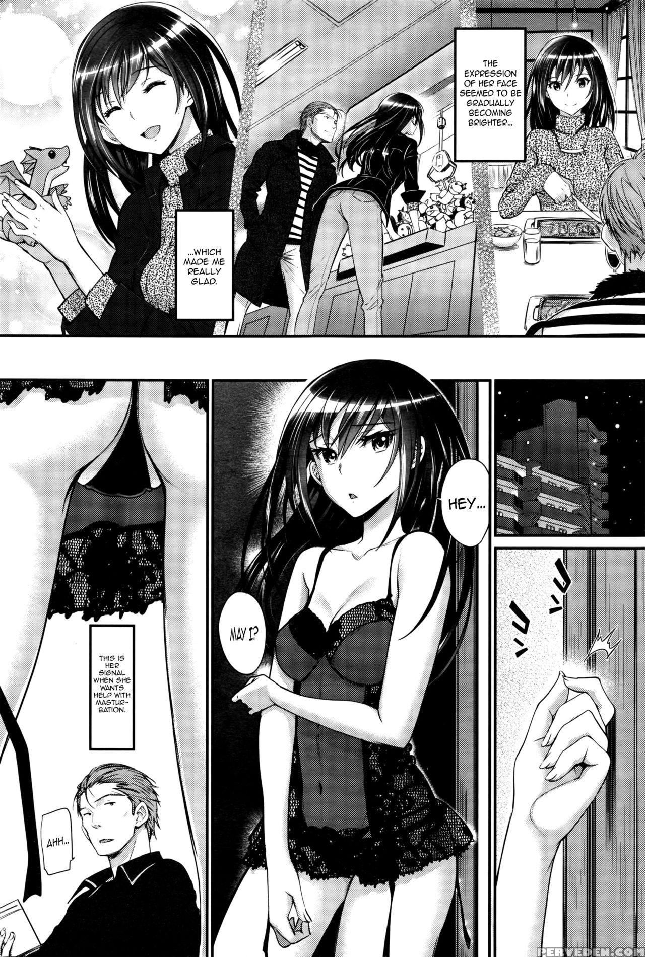 [miyabi] Watashi No Suki Na Oji-san X Ore No Suki Na Iede Shoujo Chuu | My Beloved Mister & My Beloved Runaway Girl Ch. 2 (comic Bavel 2016-05) [english] [triplesevenscans] 1