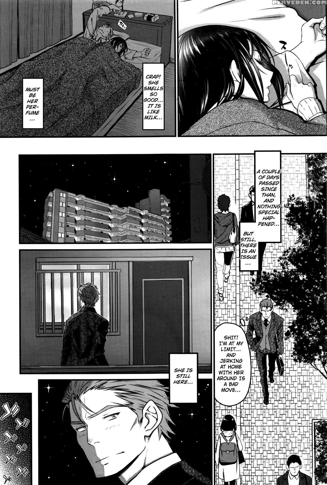 [miyabi] Watashi No Suki Na Oji-san X Ore No Suki Na Iede Shoujo Jou | My Beloved Mister & My Beloved Runaway Girl Ch. 1 (comic Bavel 2016-03) [english] [triplesevenscans] 1