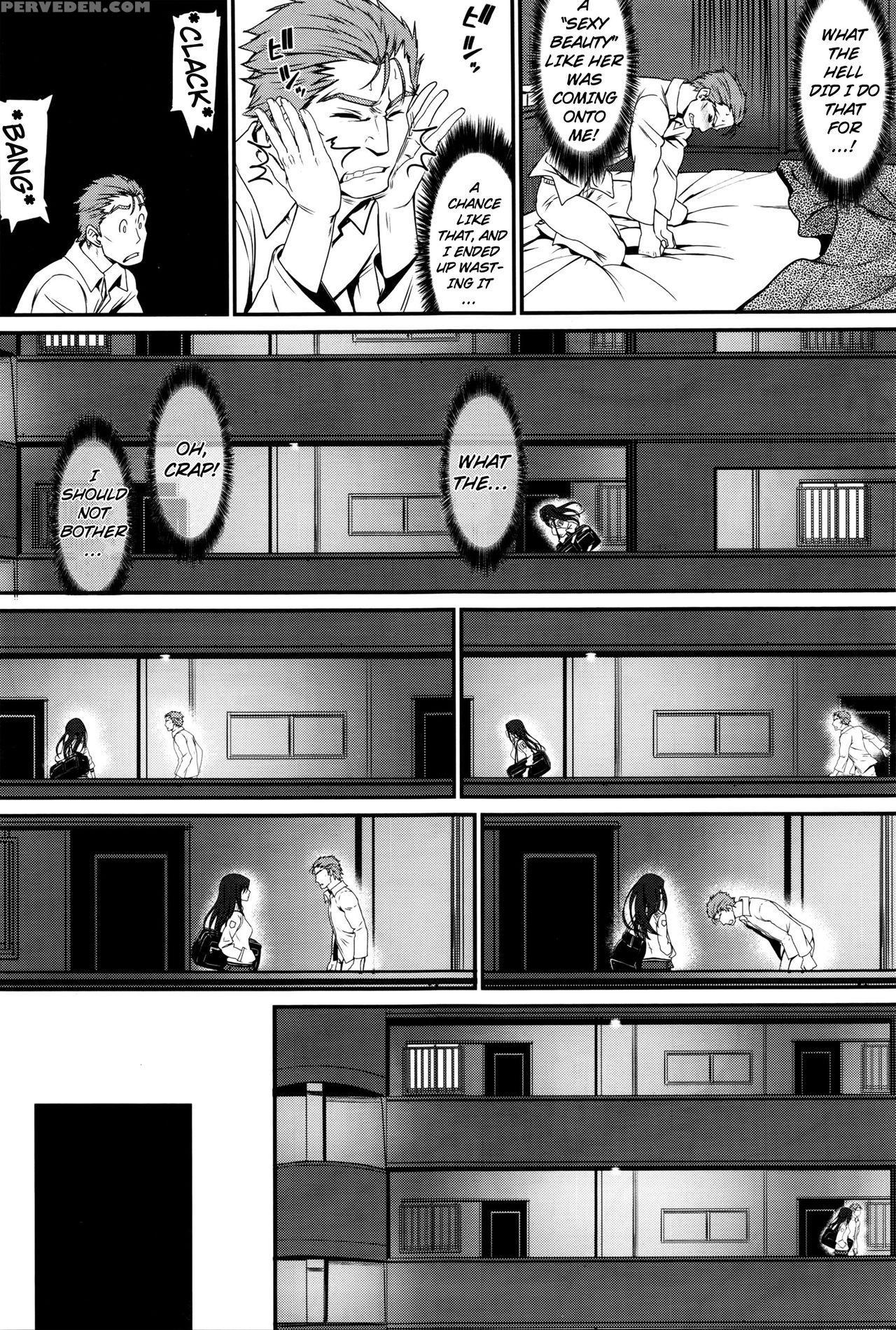 [miyabi] Watashi No Suki Na Oji-san X Ore No Suki Na Iede Shoujo Jou | My Beloved Mister & My Beloved Runaway Girl Ch. 1 (comic Bavel 2016-03) [english] [triplesevenscans] 1