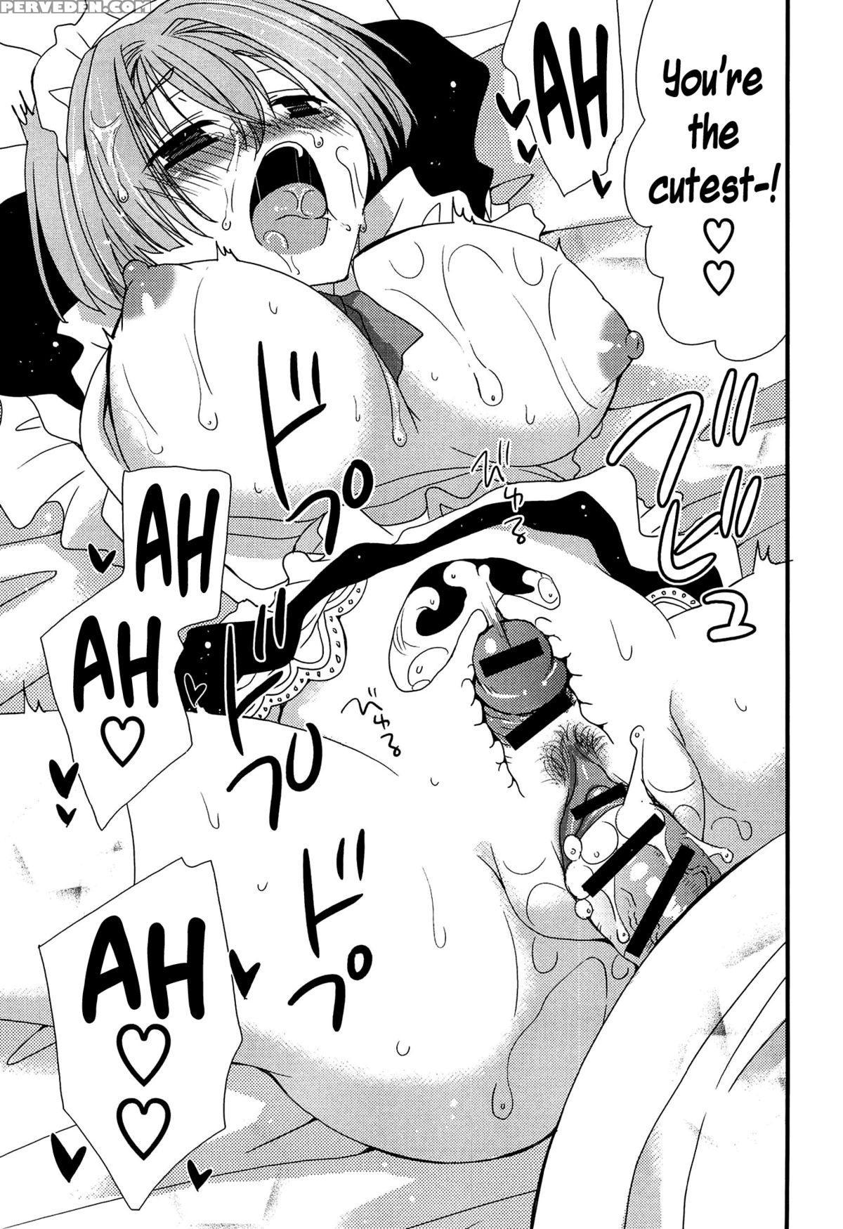 [miyamoto Yuu] Hatsujou Otome Catalogue Ch. 1-4 [english] {necromancr} Chapter 1 Page 68