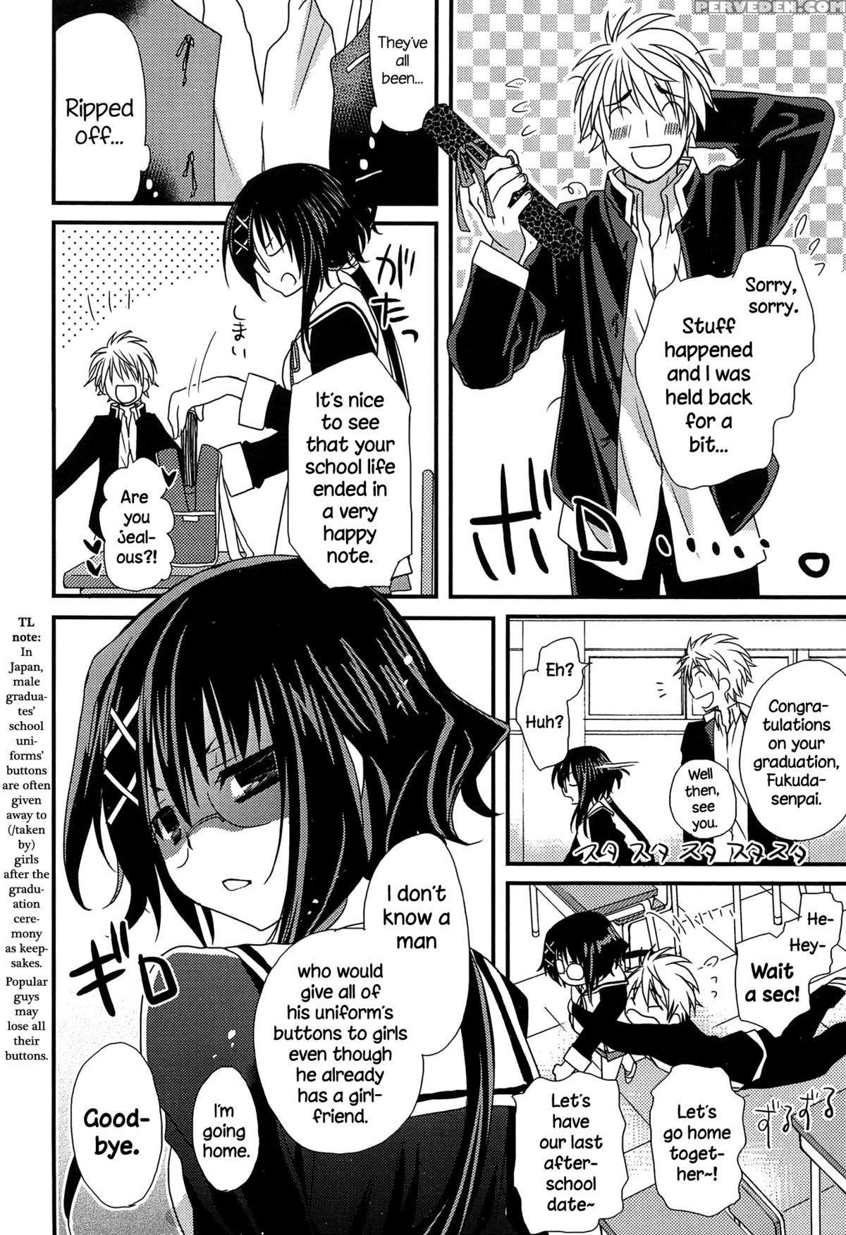 [miyamoto Yuu] Hatsujou Otome Catalogue Ch. 1-4 [english] {necromancr} Chapter 1 Page 7