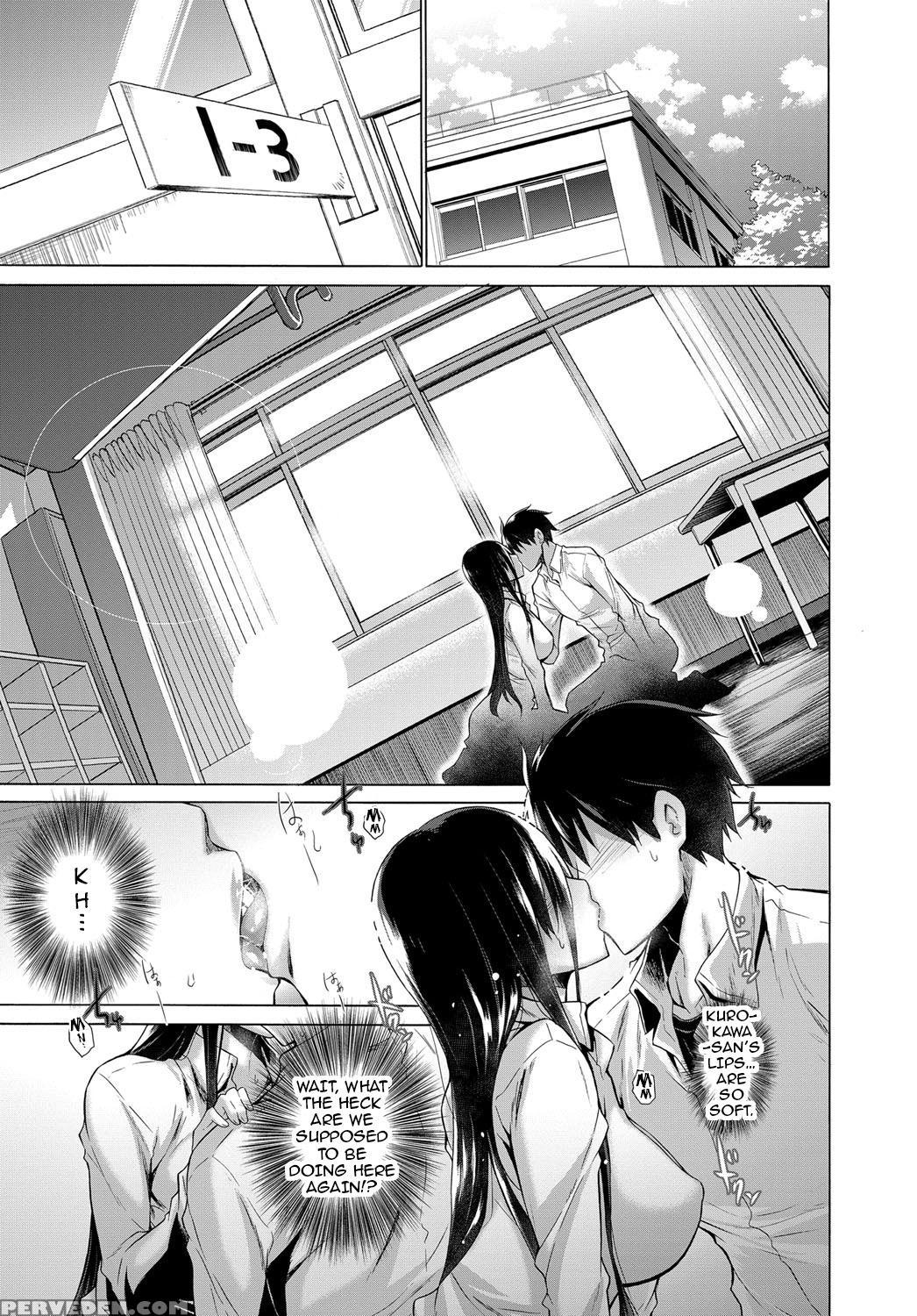 [miyano Kintarou] Hishojo List | Non-virgin List 1-6 [english] {darknight} [digital] Chapter 1 Page 68
