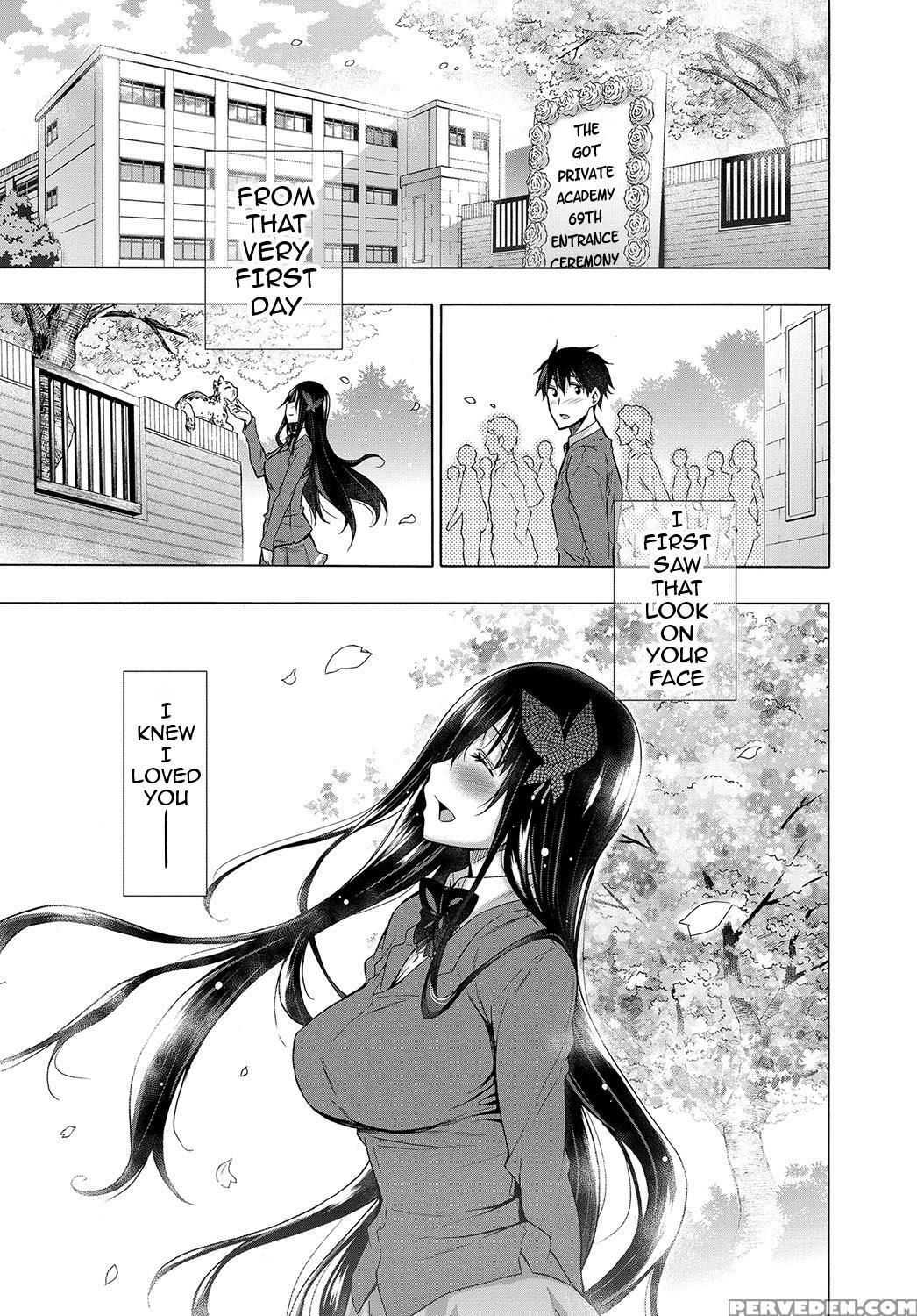 [miyano Kintarou] Hishojo List | Non-virgin List 1-6 [english] {darknight} [digital] Chapter 1 Page 86