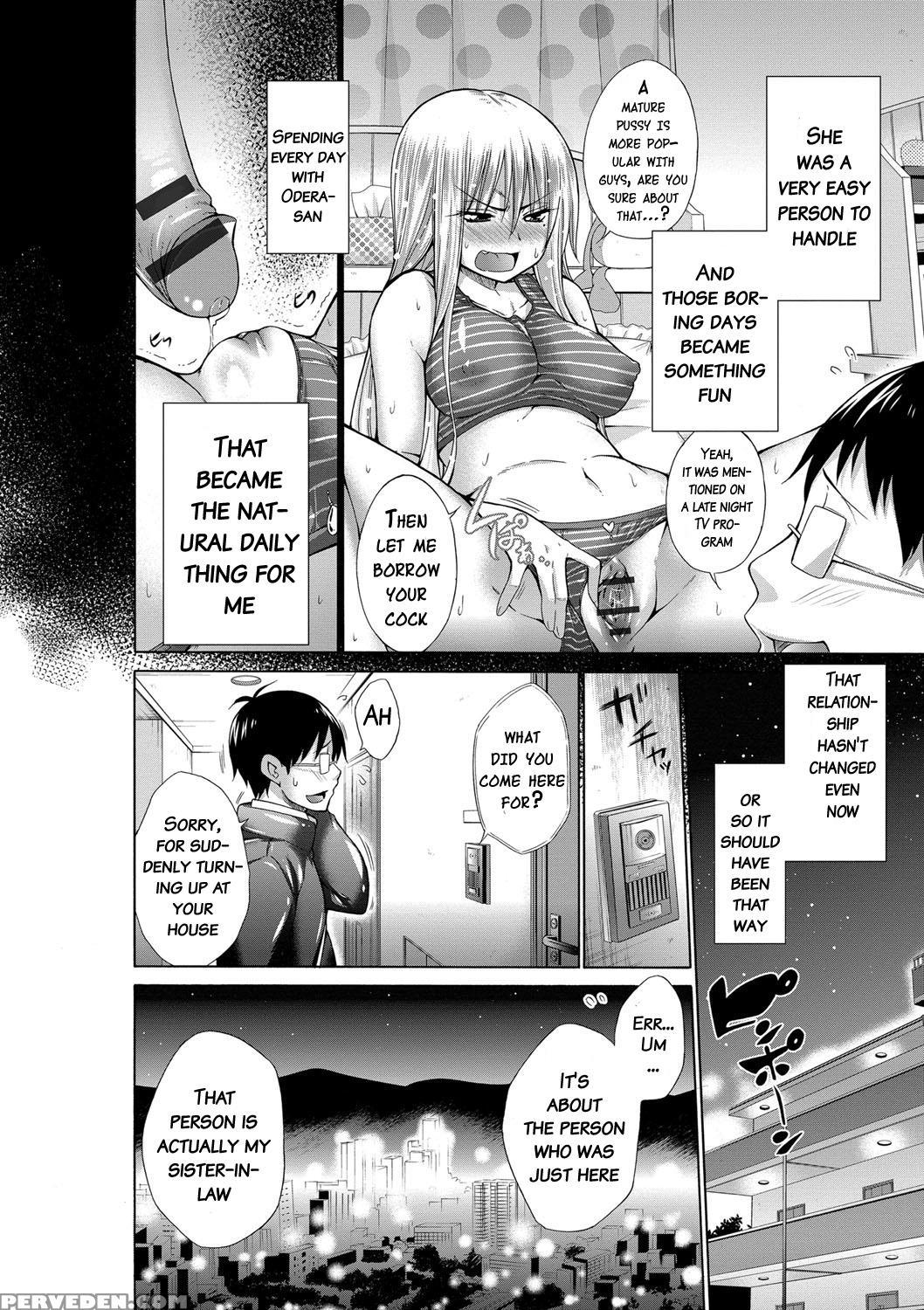 [miyano Kintarou] Ijimekko To Boku [english] [doujins.com] [digital] 1