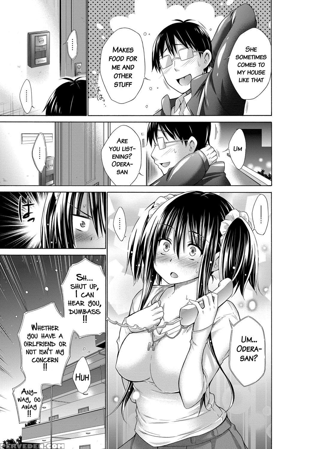 [miyano Kintarou] Ijimekko To Boku [english] [doujins.com] [digital] 1