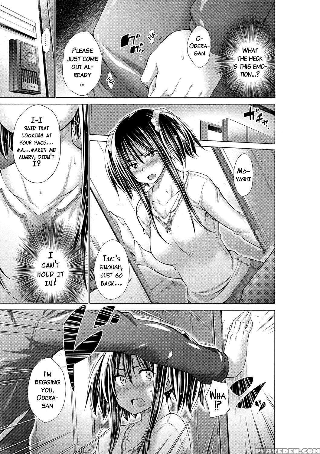 [miyano Kintarou] Ijimekko To Boku [english] [doujins.com] [digital] 1