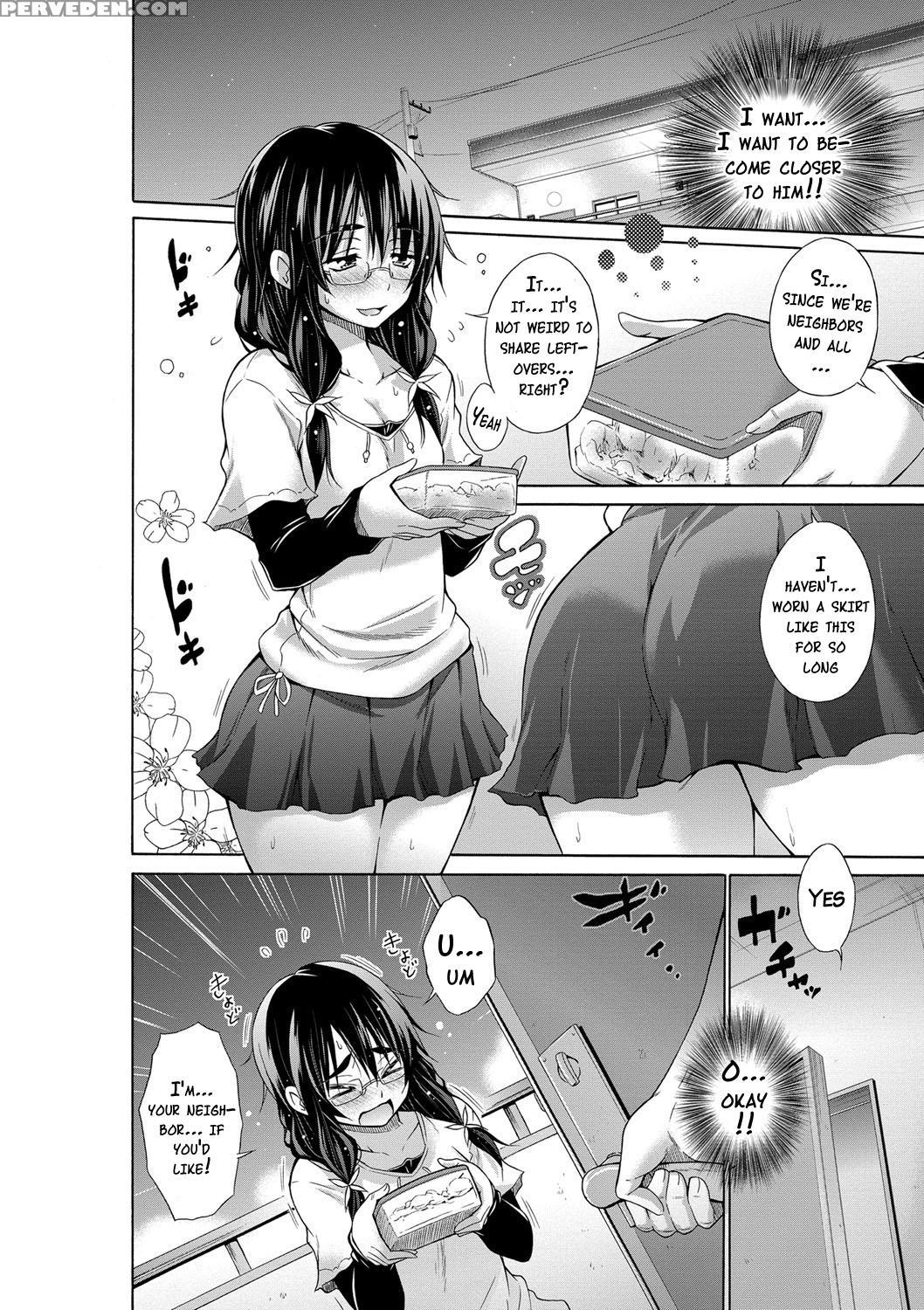 [miyano Kintarou] Ijimekko To Boku [english] [doujins.com] [digital] 1