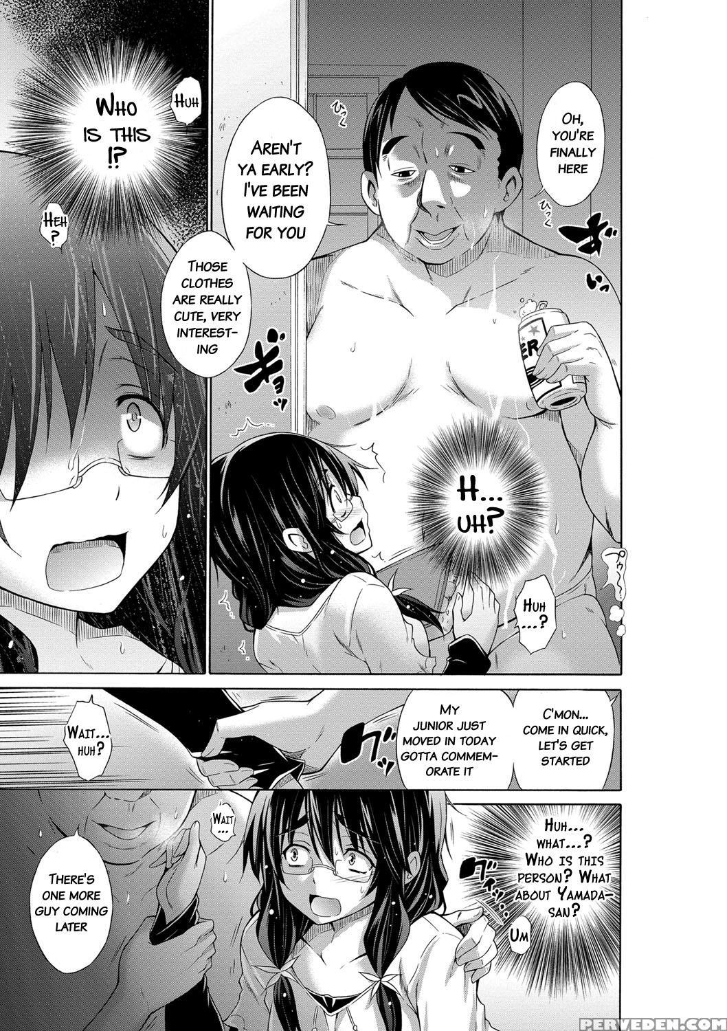 [miyano Kintarou] Ijimekko To Boku [english] [doujins.com] [digital] 1
