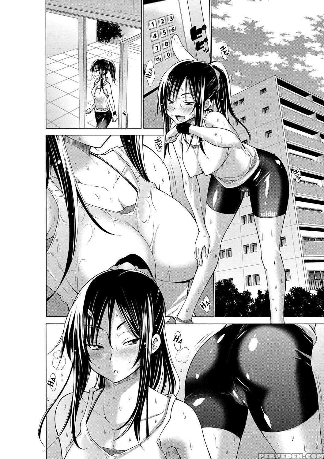 [miyano Kintarou] Ijimekko To Boku [english] [doujins.com] [digital] 1