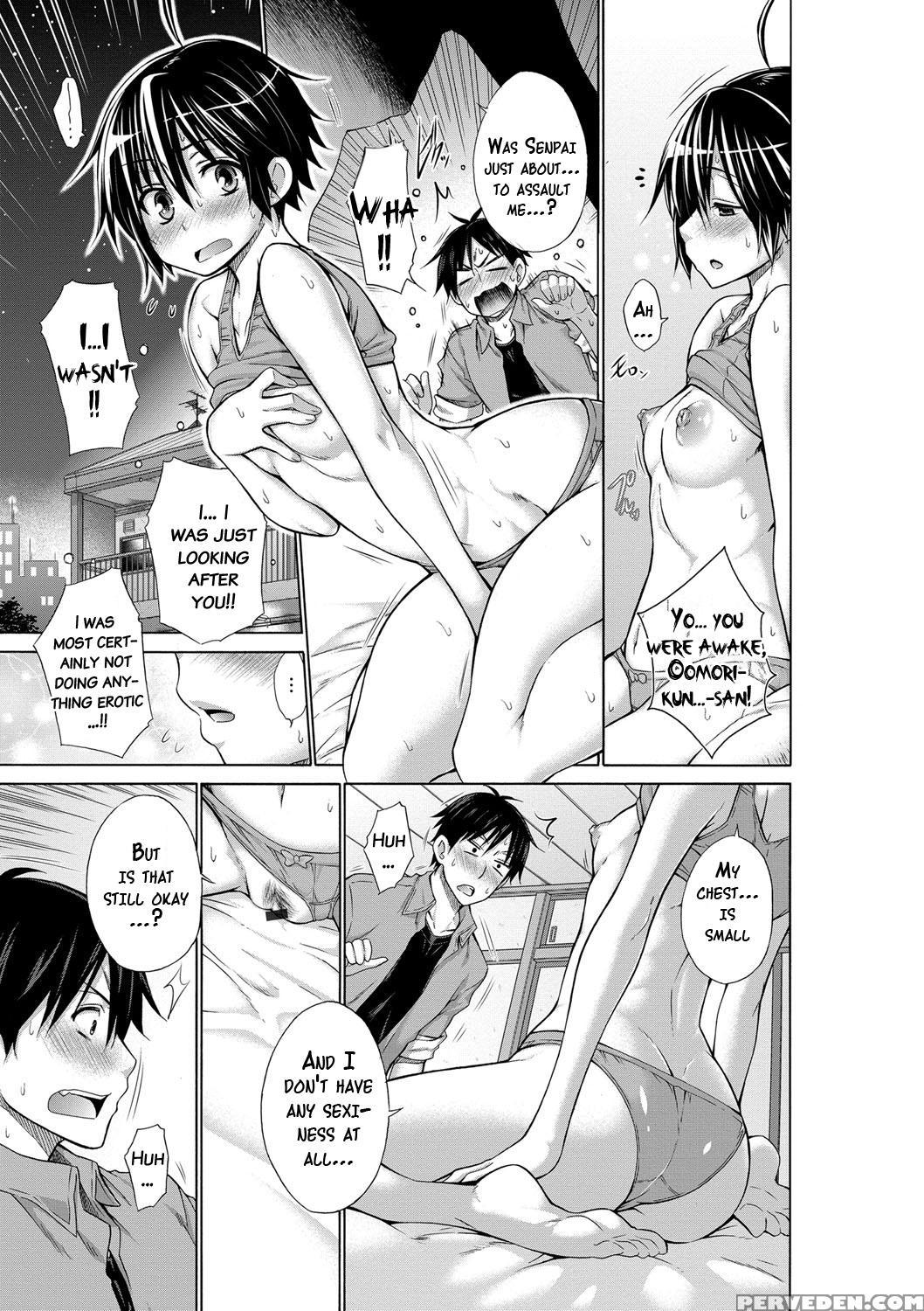 [miyano Kintarou] Ijimekko To Boku [english] [doujins.com] [digital] 1
