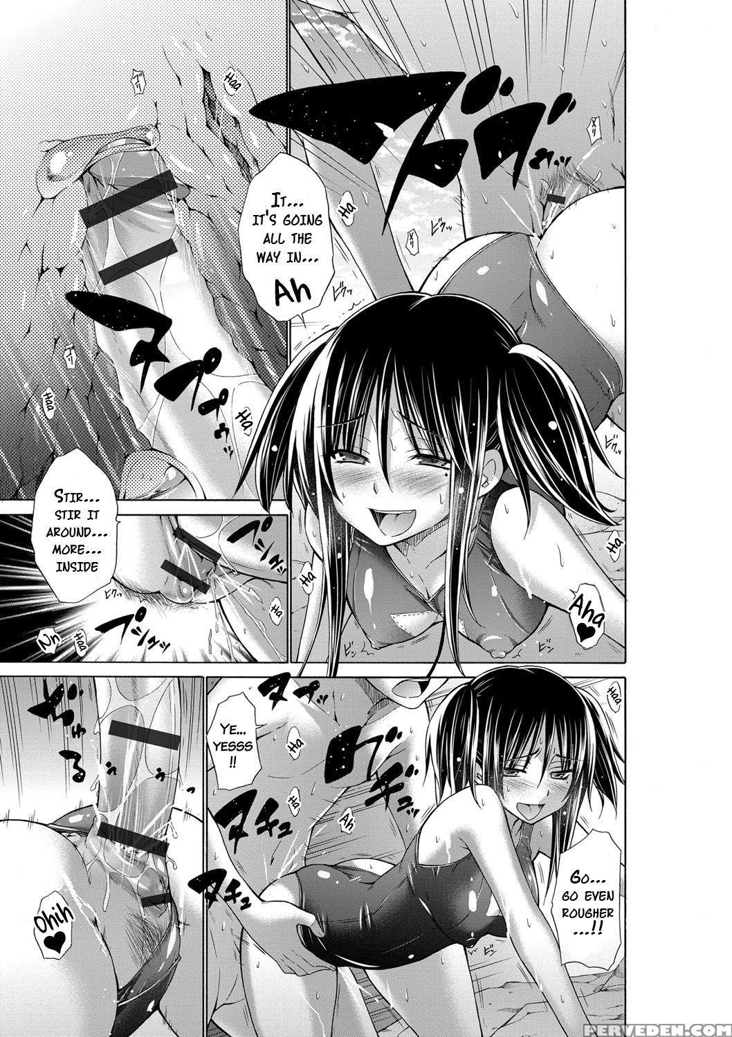 [miyano Kintarou] Ijimekko To Boku [english] [doujins.com] [digital] 1