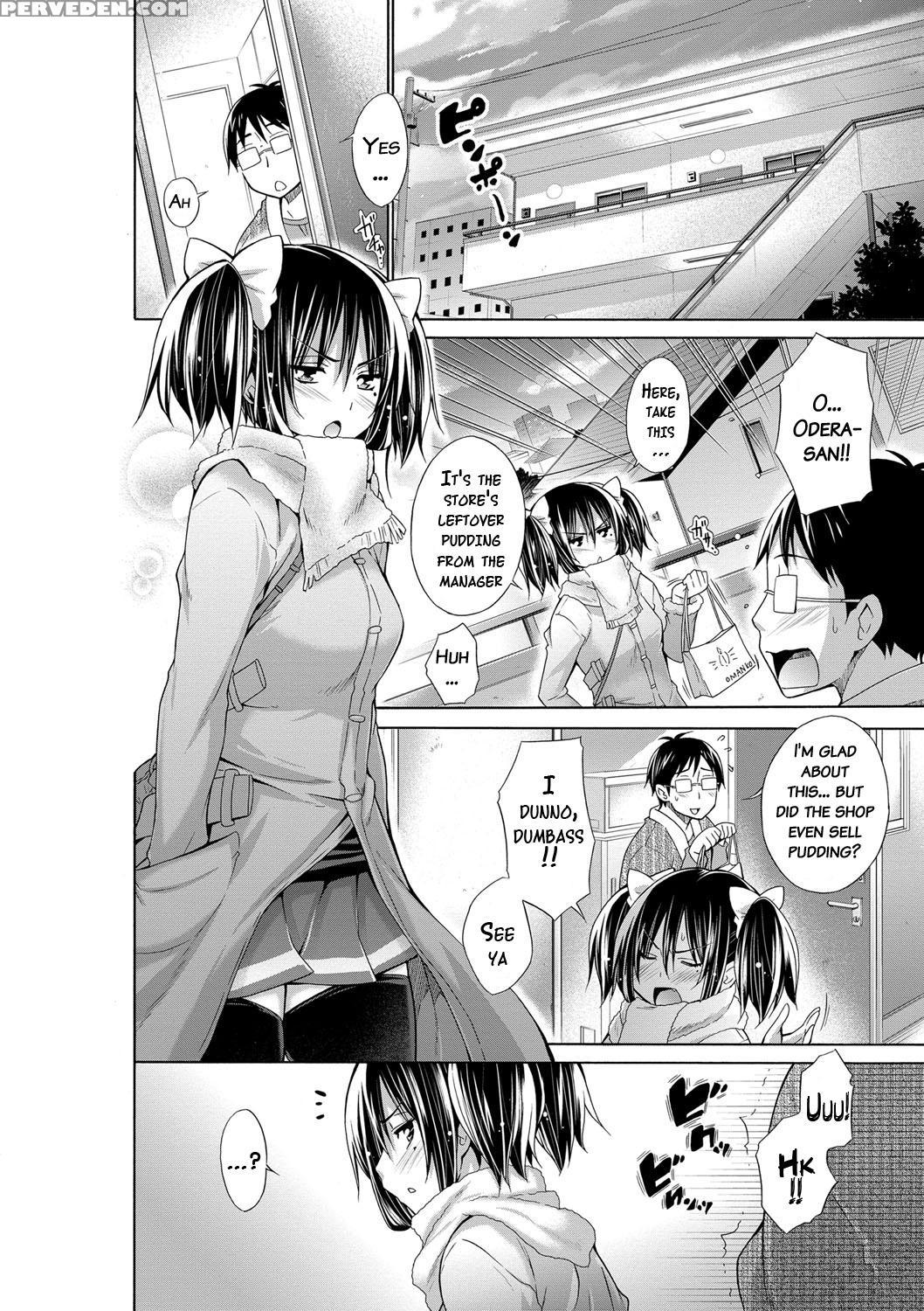[miyano Kintarou] Ijimekko To Boku [english] [doujins.com] [digital] 1