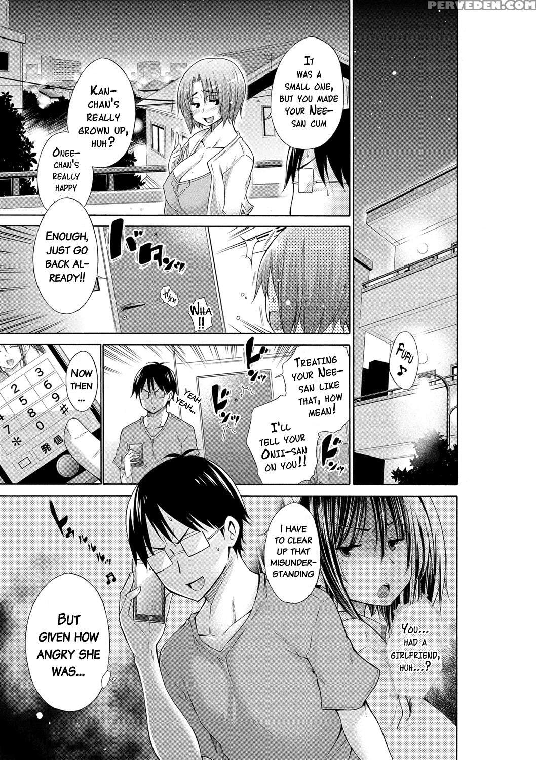 [miyano Kintarou] Ijimekko To Boku [english] [doujins.com] [digital] 1