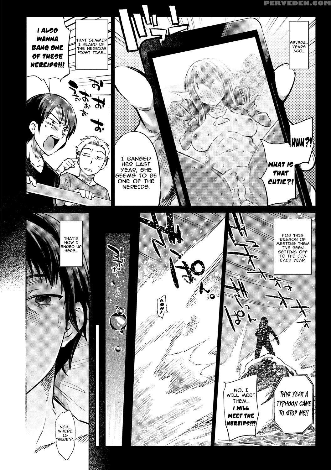 [mizone] Gyoryuushima No Okite ~jikyuu 1500 Yen!! Gyogyou O Tetsudau Kantan Na Oshigoto Desu. (dansei Nomi Bashou) Kouhen~ [english] [metaphrastes] [digital] 1
