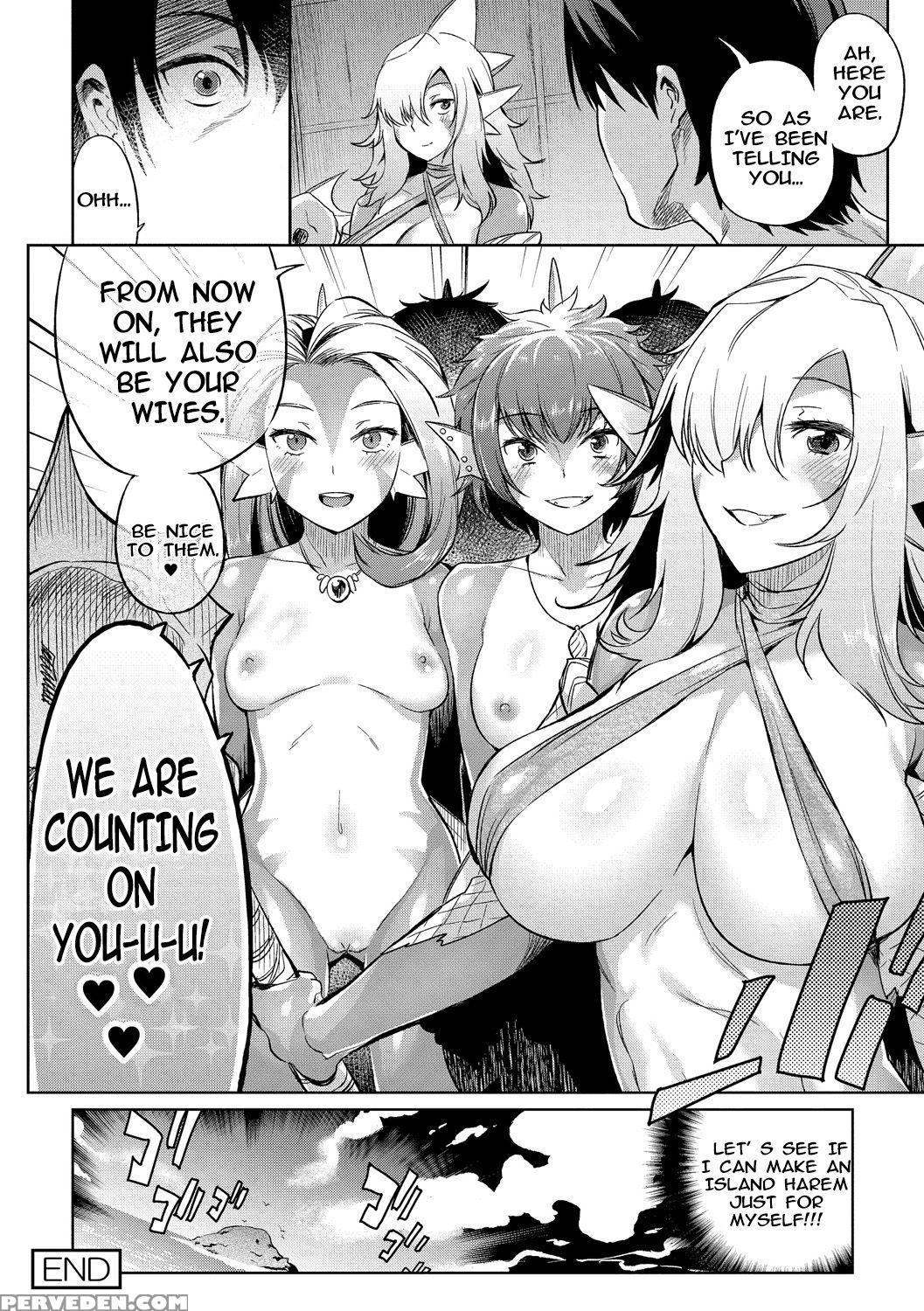 [mizone] Gyoryuushima No Okite ~jikyuu 1500 Yen!! Gyogyou O Tetsudau Kantan Na Oshigoto Desu. (dansei Nomi Bashou) Kouhen~ [english] [metaphrastes] [digital] 1
