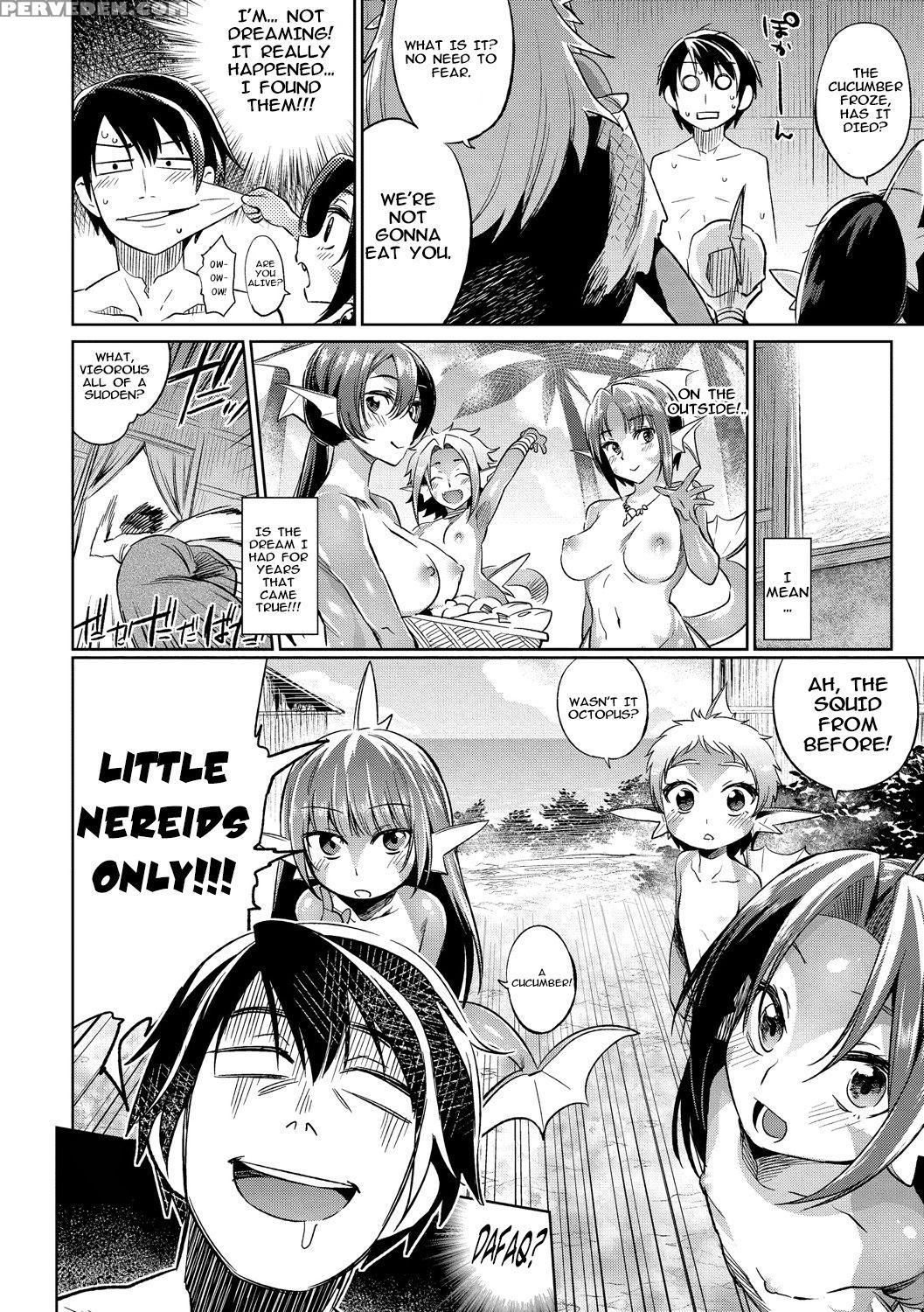 [mizone] Gyoryuushima No Okite ~jikyuu 1500 Yen!! Gyogyou O Tetsudau Kantan Na Oshigoto Desu. (dansei Nomi Bashou) Kouhen~ [english] [metaphrastes] [digital] 1