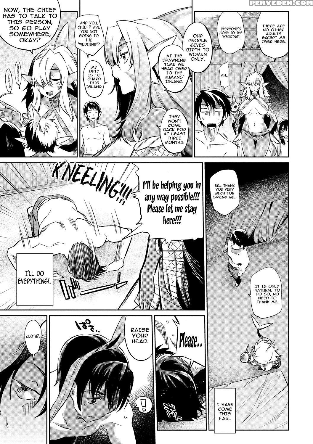 [mizone] Gyoryuushima No Okite ~jikyuu 1500 Yen!! Gyogyou O Tetsudau Kantan Na Oshigoto Desu. (dansei Nomi Bashou) Kouhen~ [english] [metaphrastes] [digital] 1
