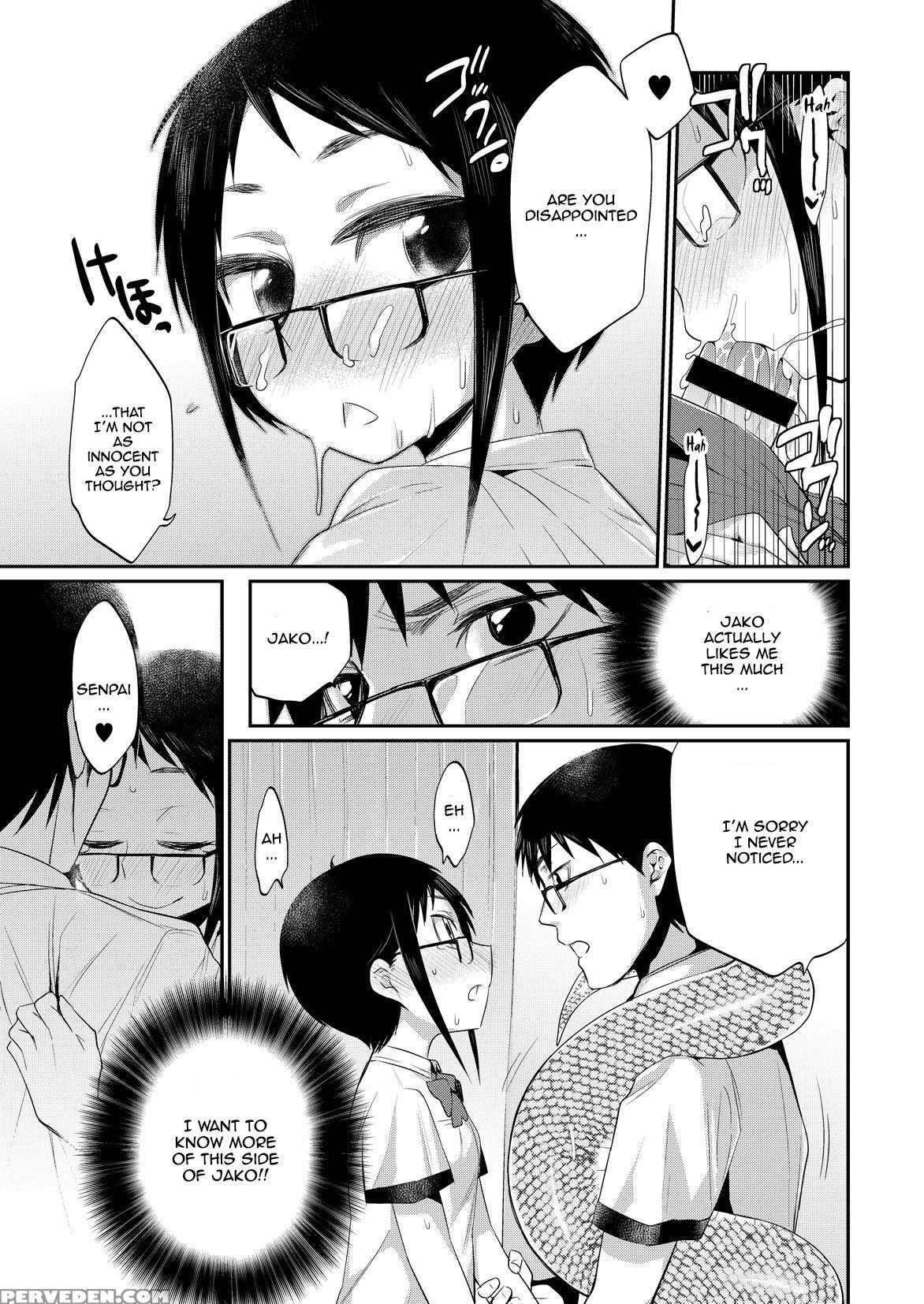 [mizone] Hito No Ashi Yori Hebi No Ashi Miyo | Watch Out Where You Put Your Own Snake (monthly Qoopa 2014-09) [english] [thetsuuyaku] [digital] 1