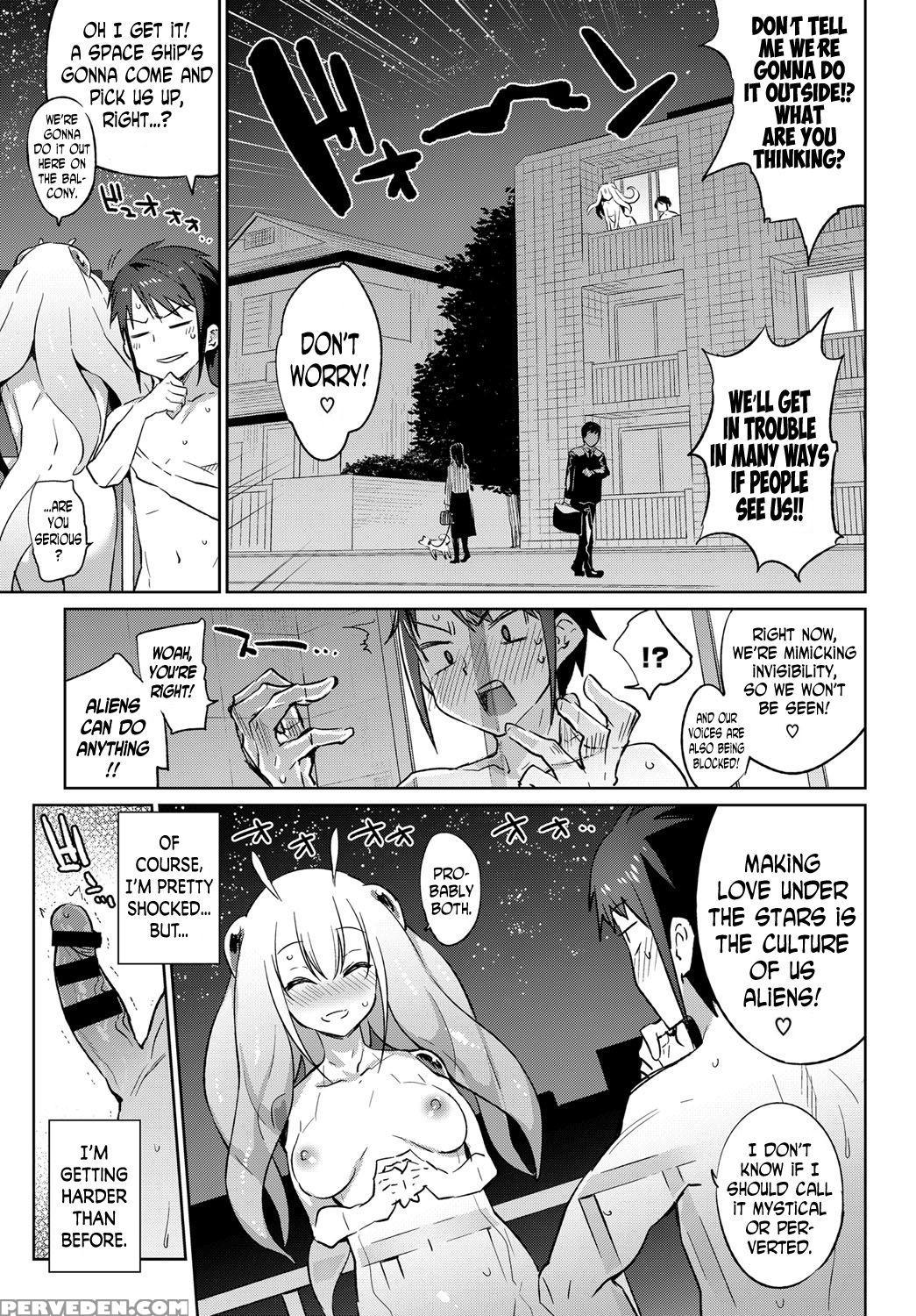 [mizone] Itoshi No Charlotte | My Beloved Charlotte (comic Bavel 2017-04) [english] [n04h] [digital] 1