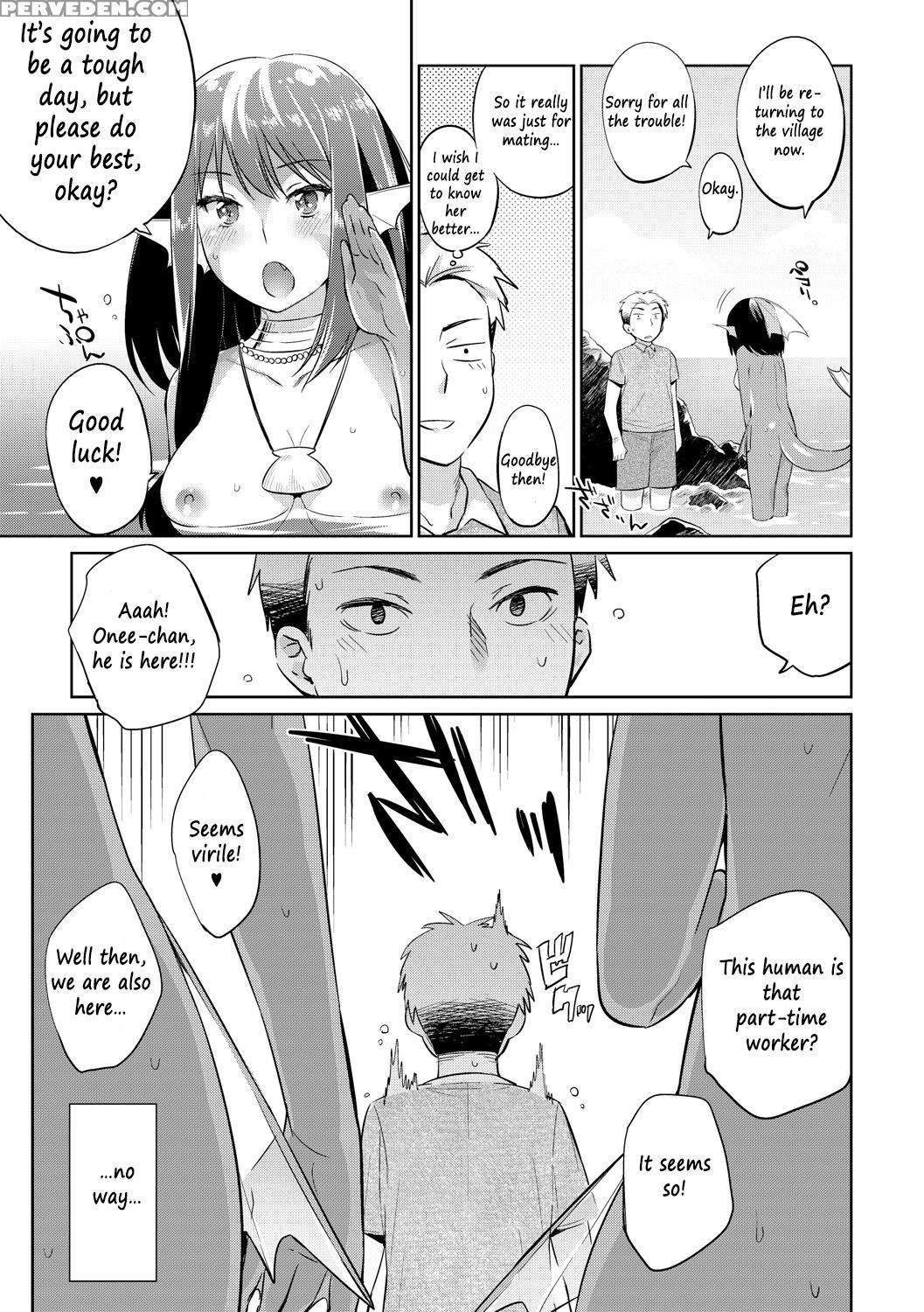 [mizone] Jikyuu 1500 Yen!! Gyogyou O Tetsudau Kantan Na Oshigoto Desu. (dansei Nomi Bashou) Zenpen | Earn 1500 Yen! Help Wanted At Fishery! Easy Job! (only Male Applicants Please) (part One) [english] [the Butterfly Khan] [decensored] [digital] 1