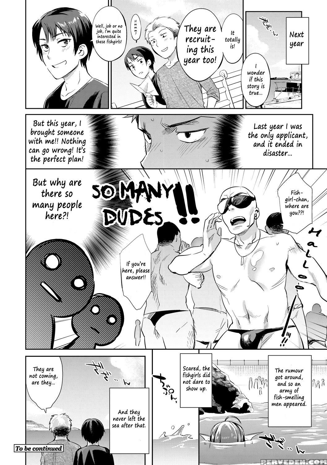 [mizone] Jikyuu 1500 Yen!! Gyogyou O Tetsudau Kantan Na Oshigoto Desu. (dansei Nomi Bashou) Zenpen | Earn 1500 Yen! Help Wanted At Fishery! Easy Job! (only Male Applicants Please) (part One) [english] [the Butterfly Khan] [decensored] [digital] 1