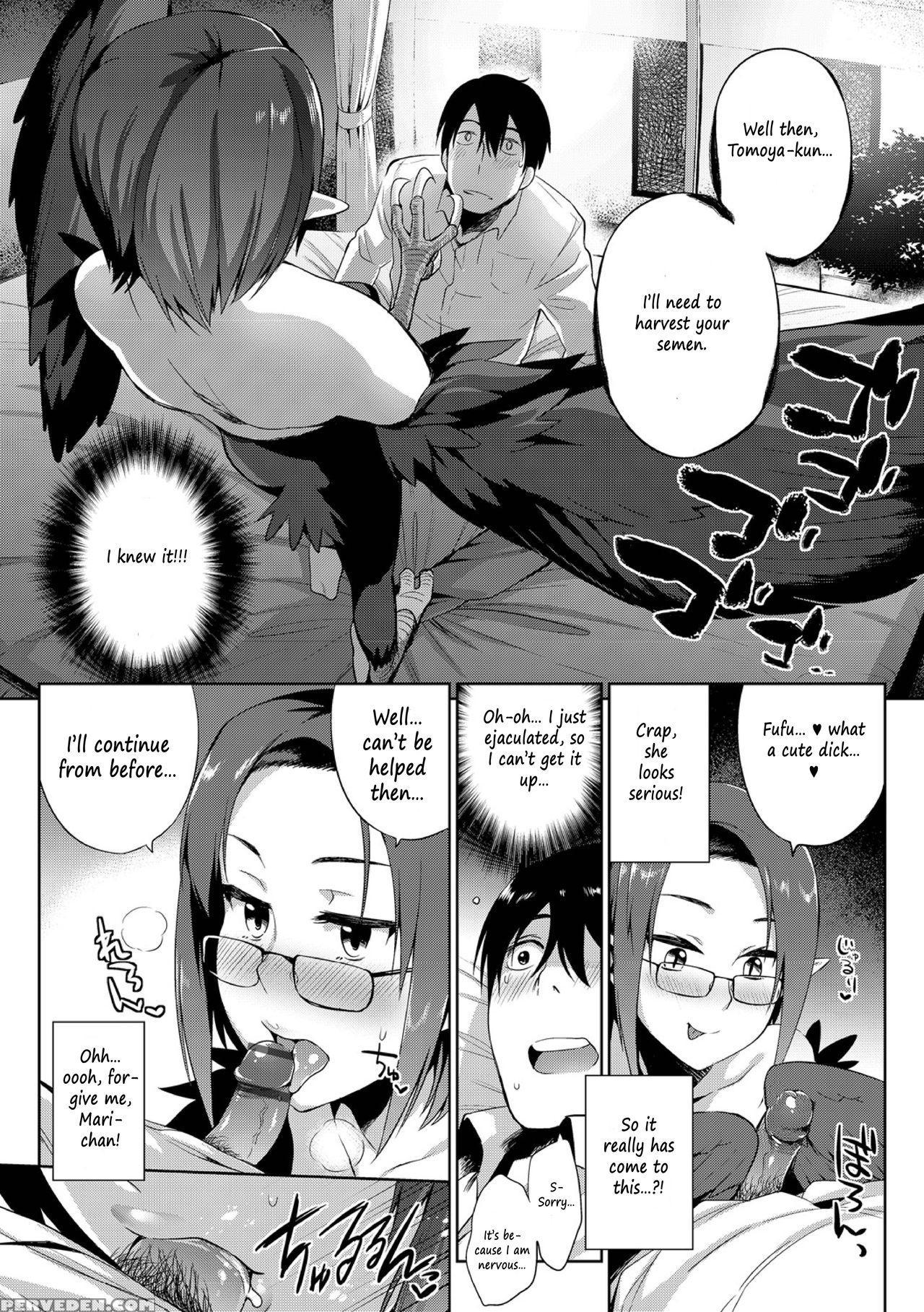 [mizone] Kindan No Shohousen Kouhen | The Forbidden Prescription (part Two) [english] [decensored] [the Butterfly Khan] [digital] 1