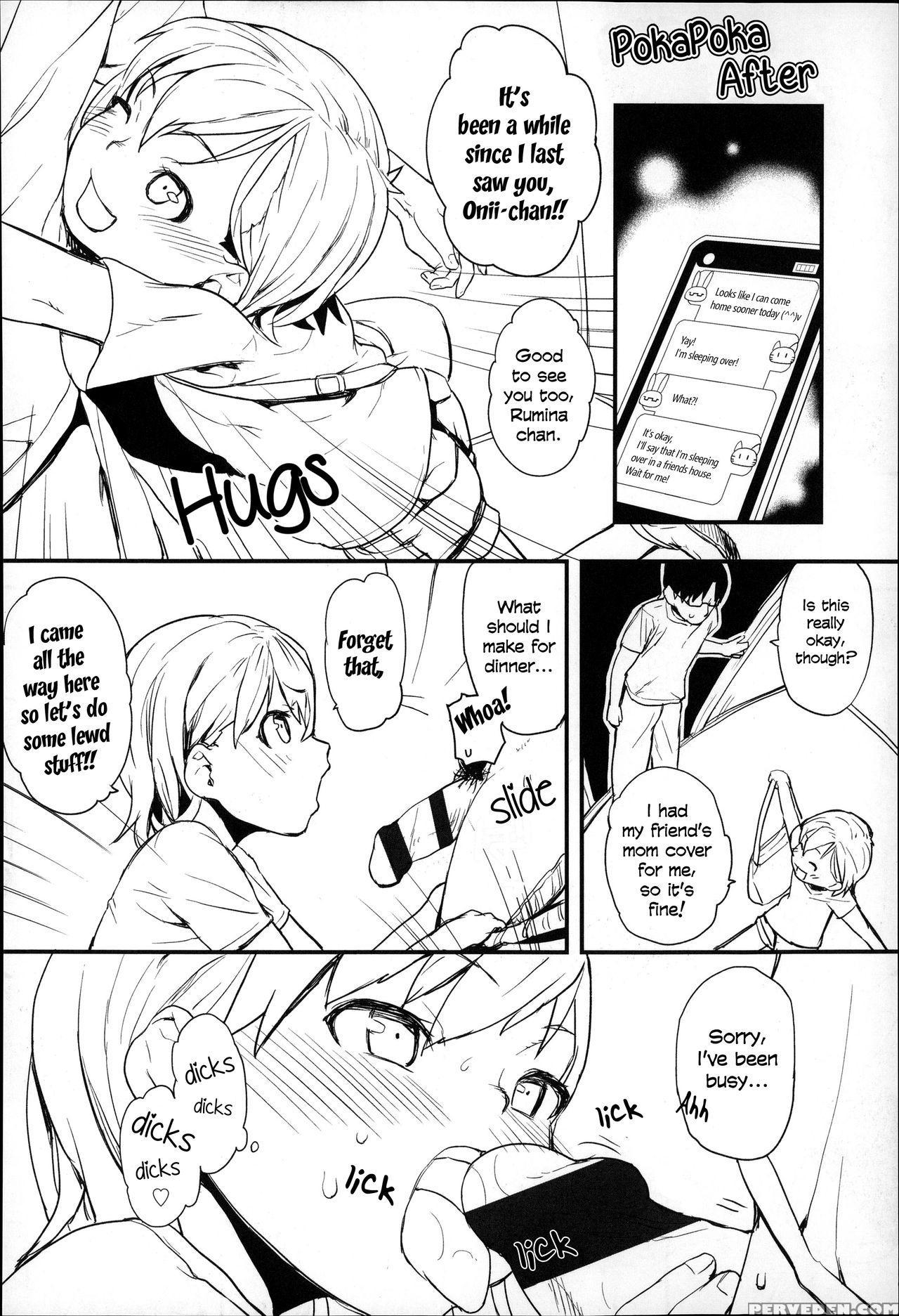 [mizu] Pokapoka After (kids Challenge) [english] [qtr] 1