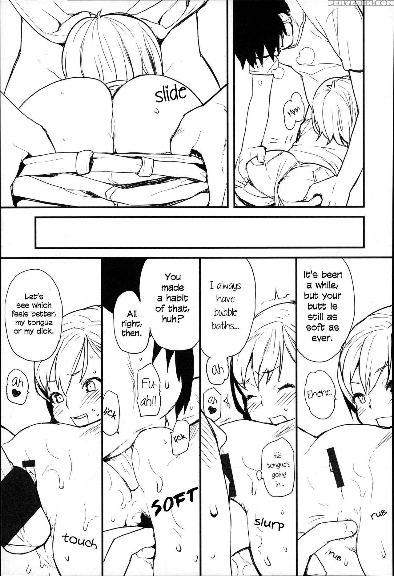[mizu] Pokapoka After (kids Challenge) [english] [qtr] 1