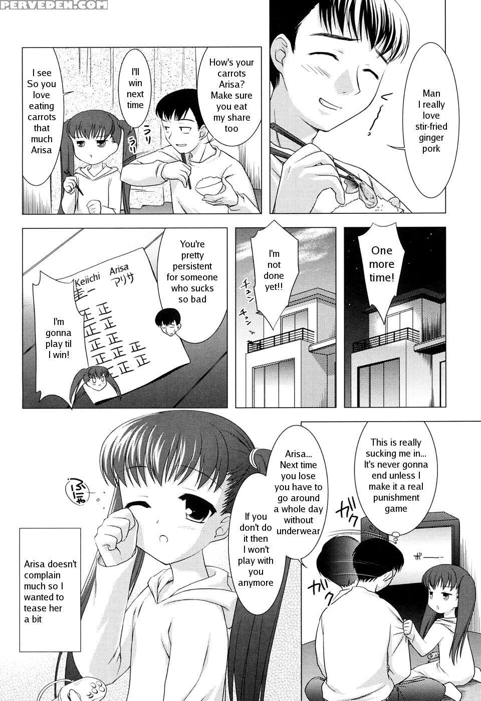 [mizui Kaou] Slow Step [english] 1