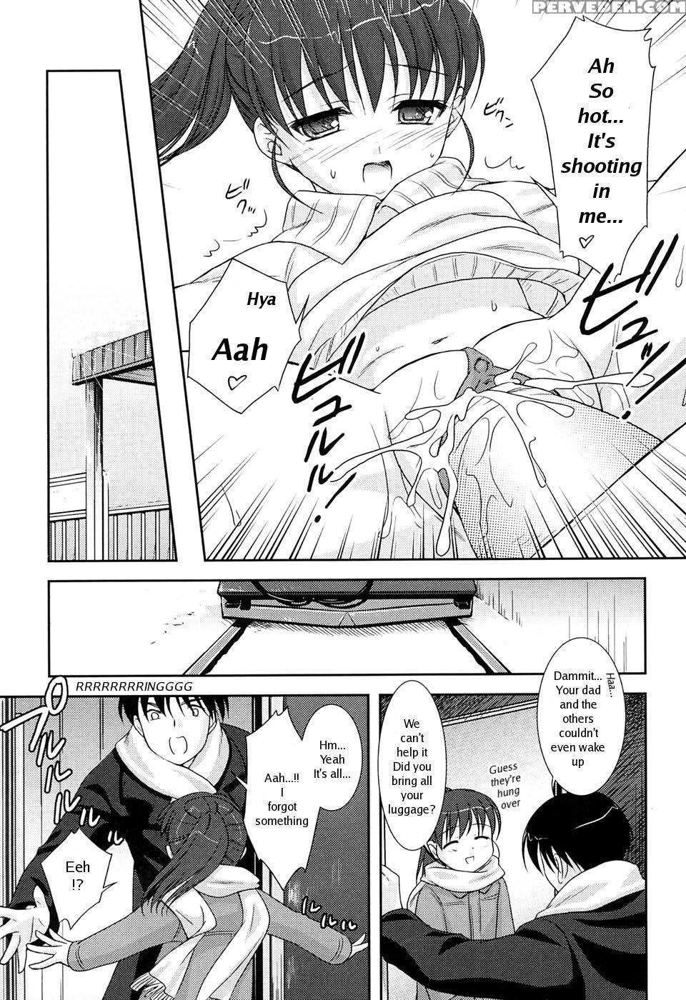 [mizui Kaou] Slow Step [english] 1