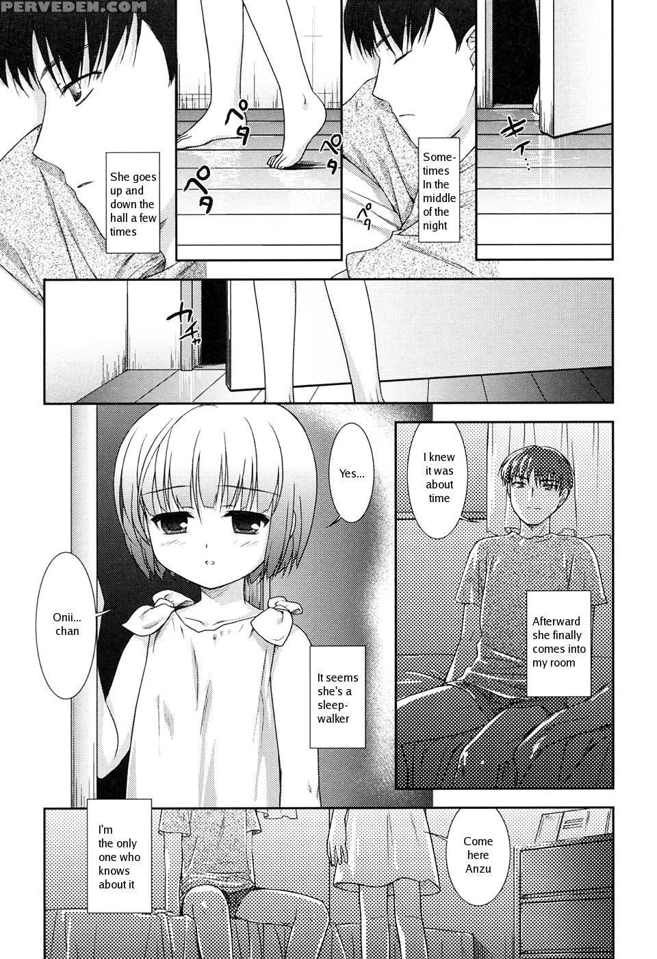 [mizui Kaou] Slow Step [english] 1