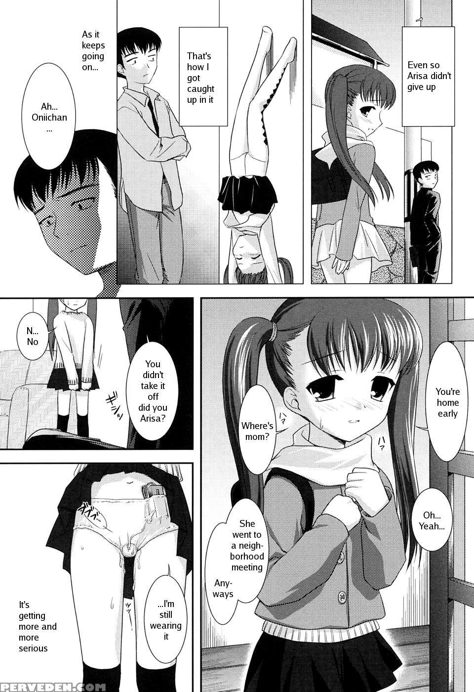 [mizui Kaou] Slow Step [english] 1