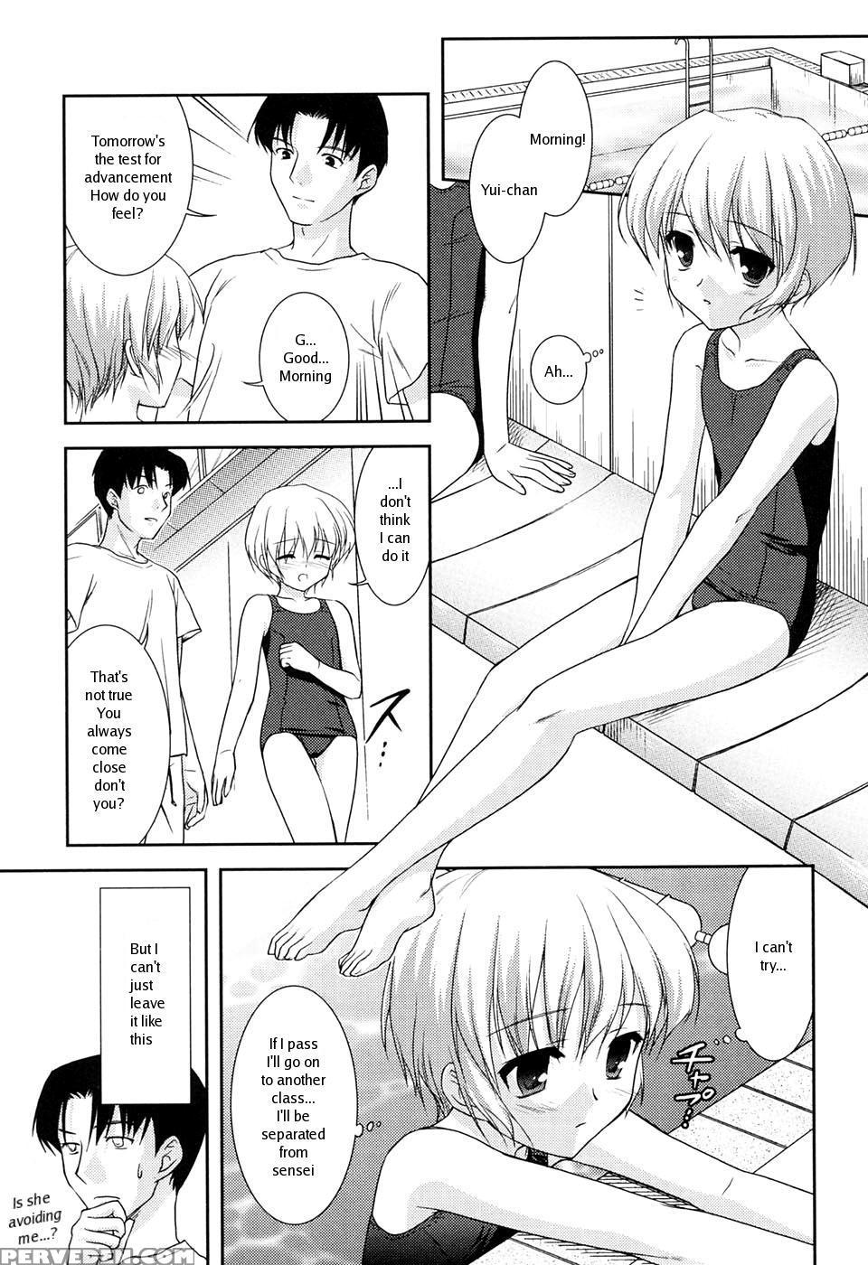 [mizui Kaou] Slow Step [english] 1