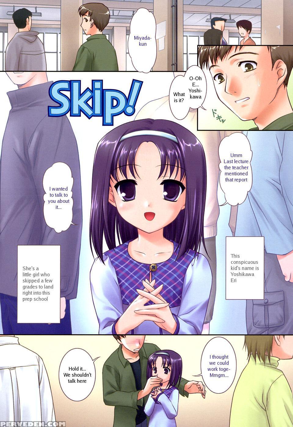 [mizui Kaou] Slow Step [english] 1