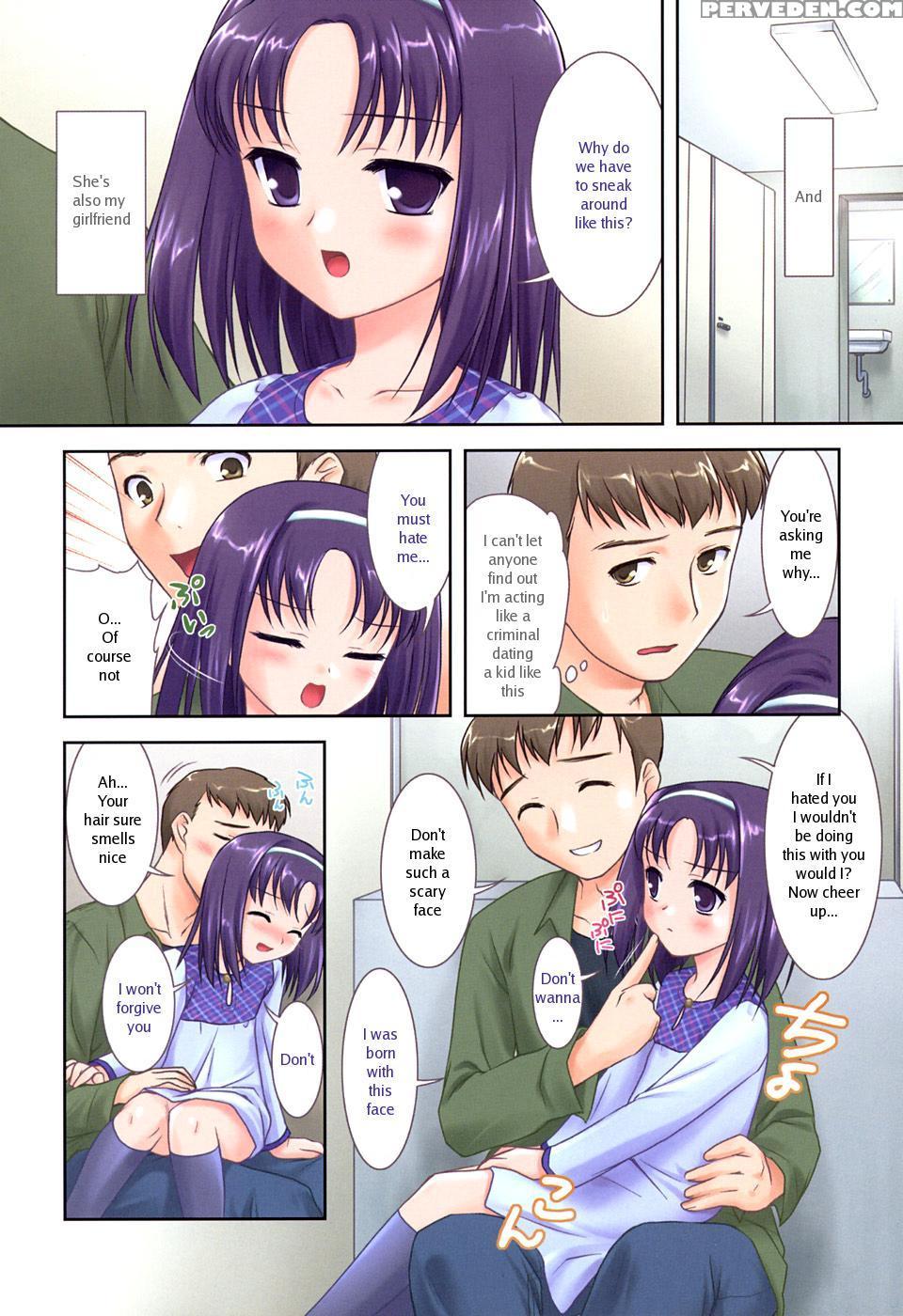 [mizui Kaou] Slow Step [english] 1
