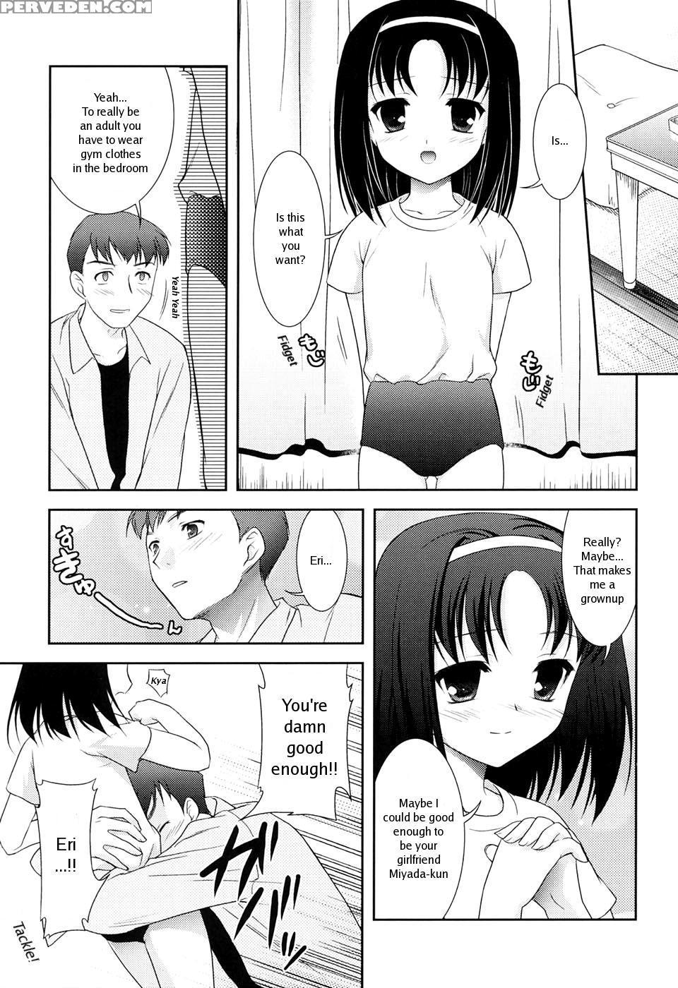 [mizui Kaou] Slow Step [english] 1